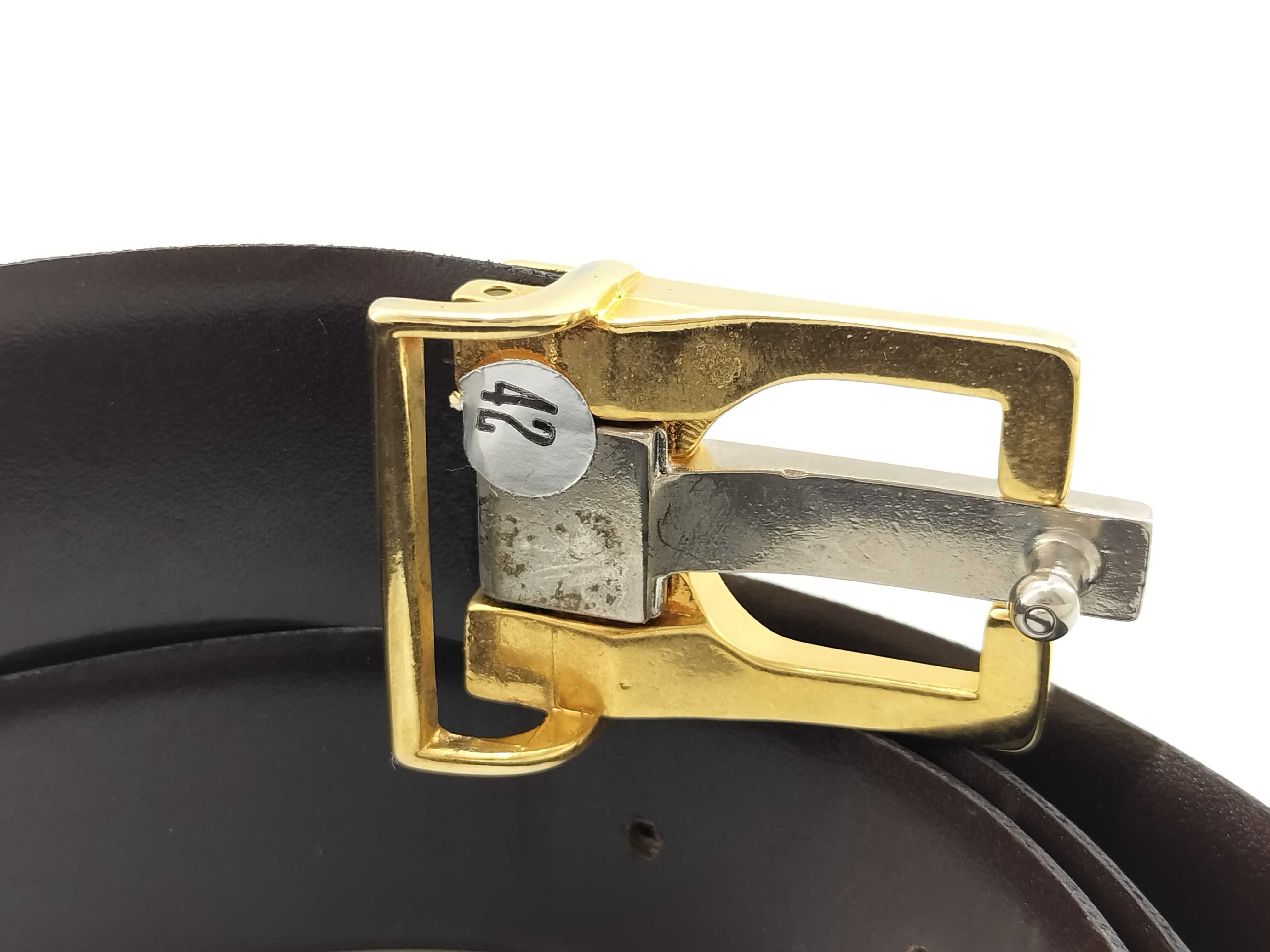 Belt Leather Christian Dior Belt — view 11