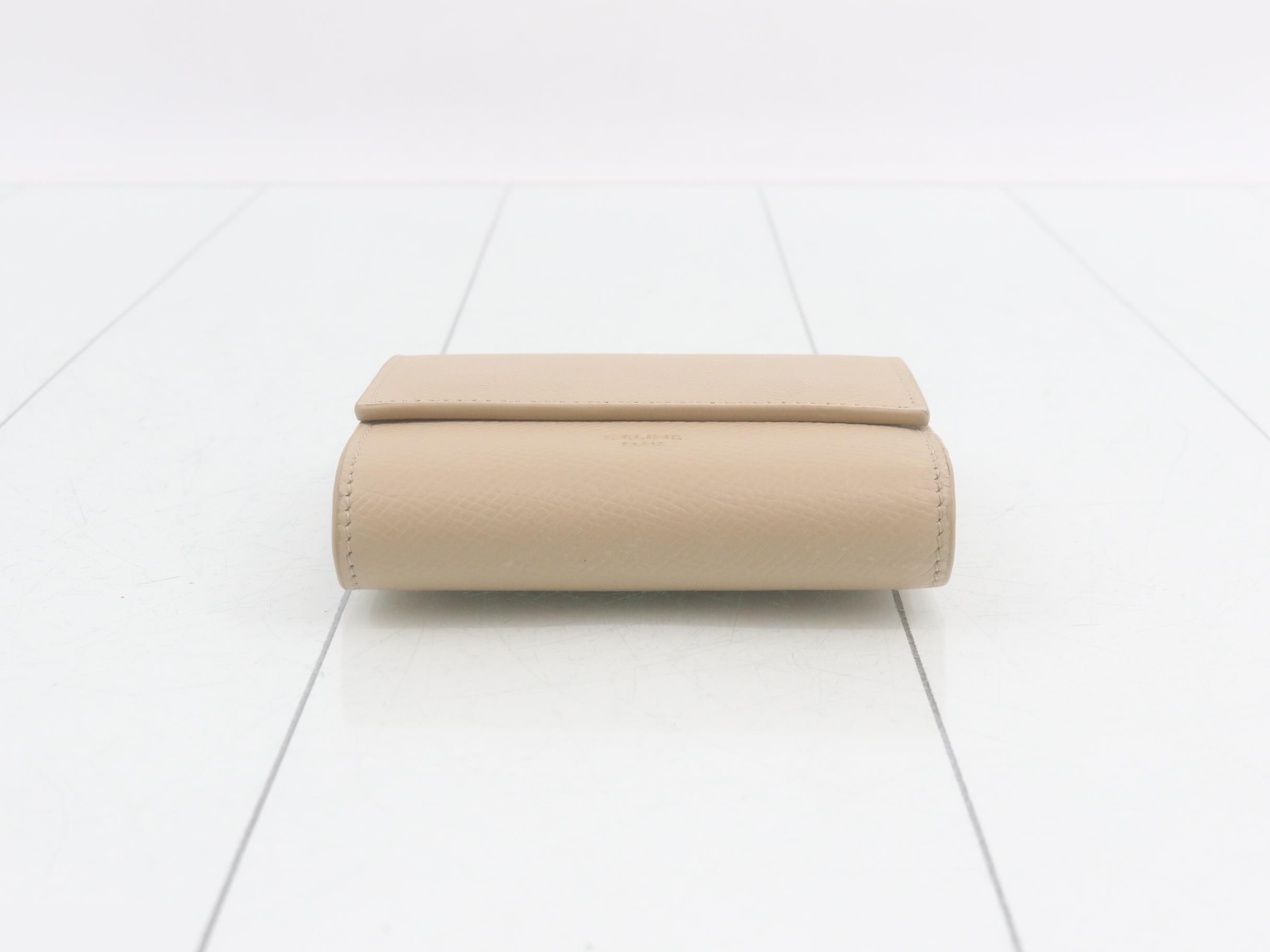 Compact wallet — view 3
