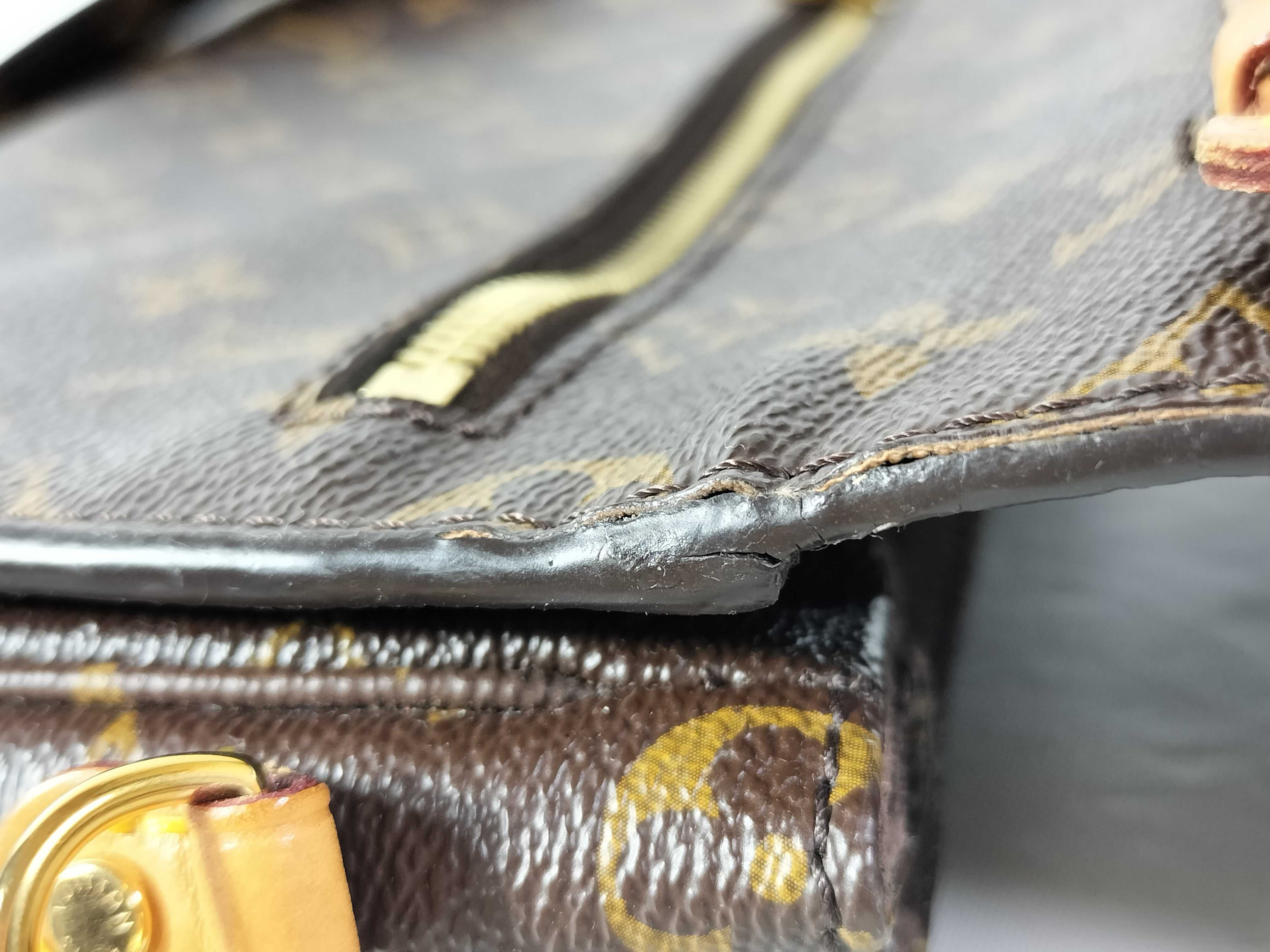 Monogram Bag M44875 POCHETTE METIS 2WAY Handbag DR0177 — view 14