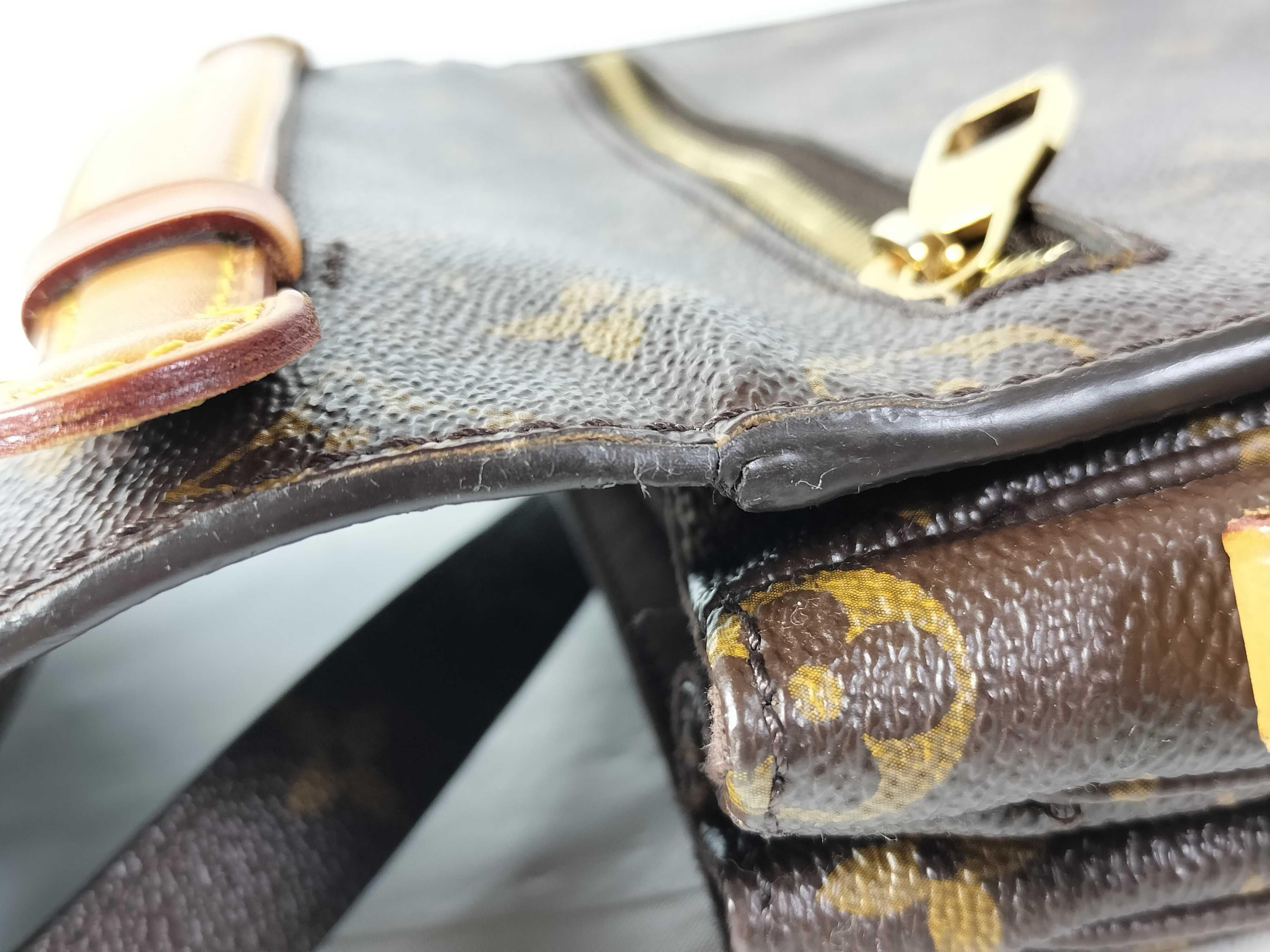 Monogram Bag M44875 POCHETTE METIS 2WAY Handbag DR0177 — view 15