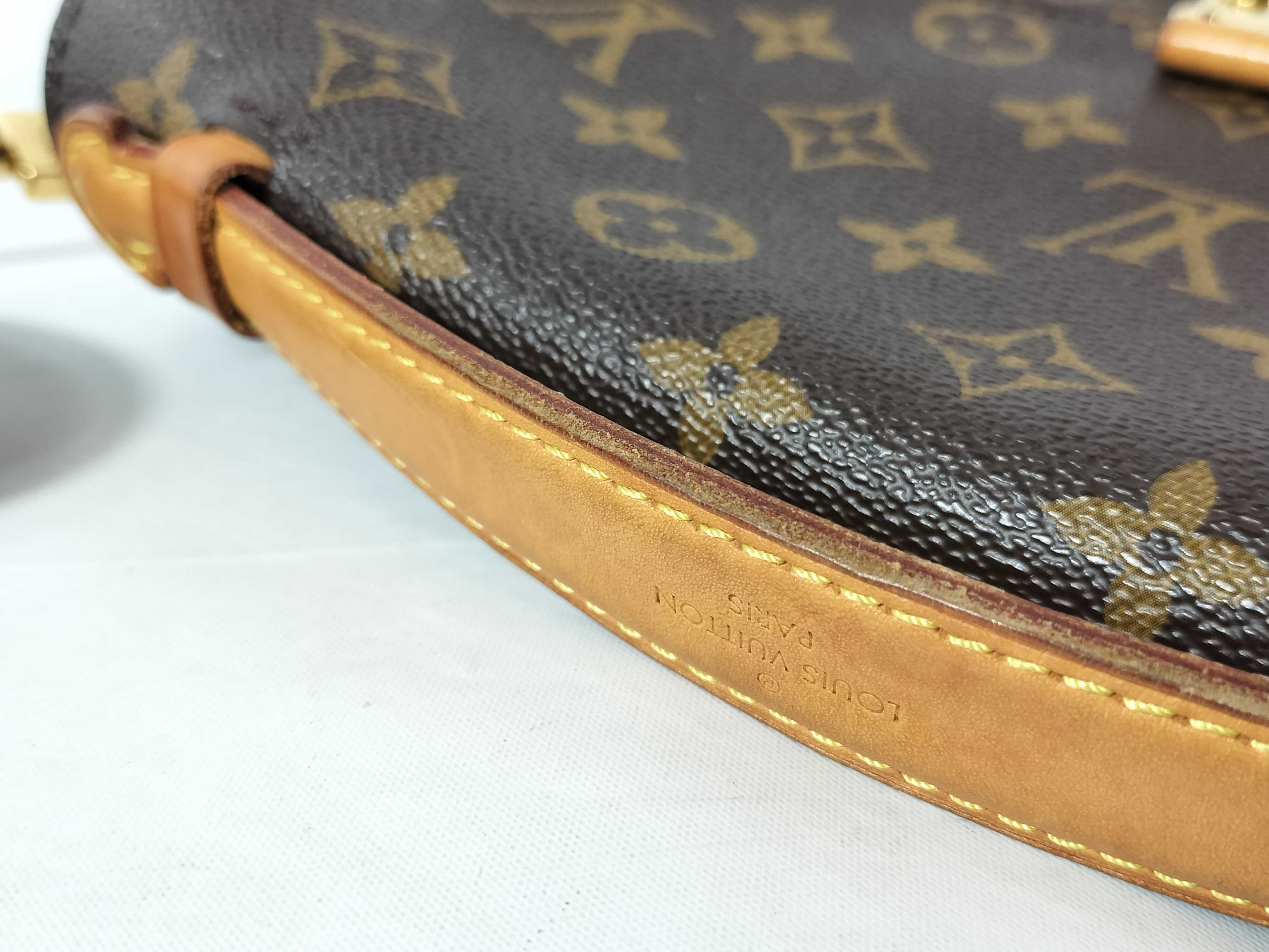 Monogram Bag M44875 POCHETTE METIS 2WAY Handbag DR0177 — view 4