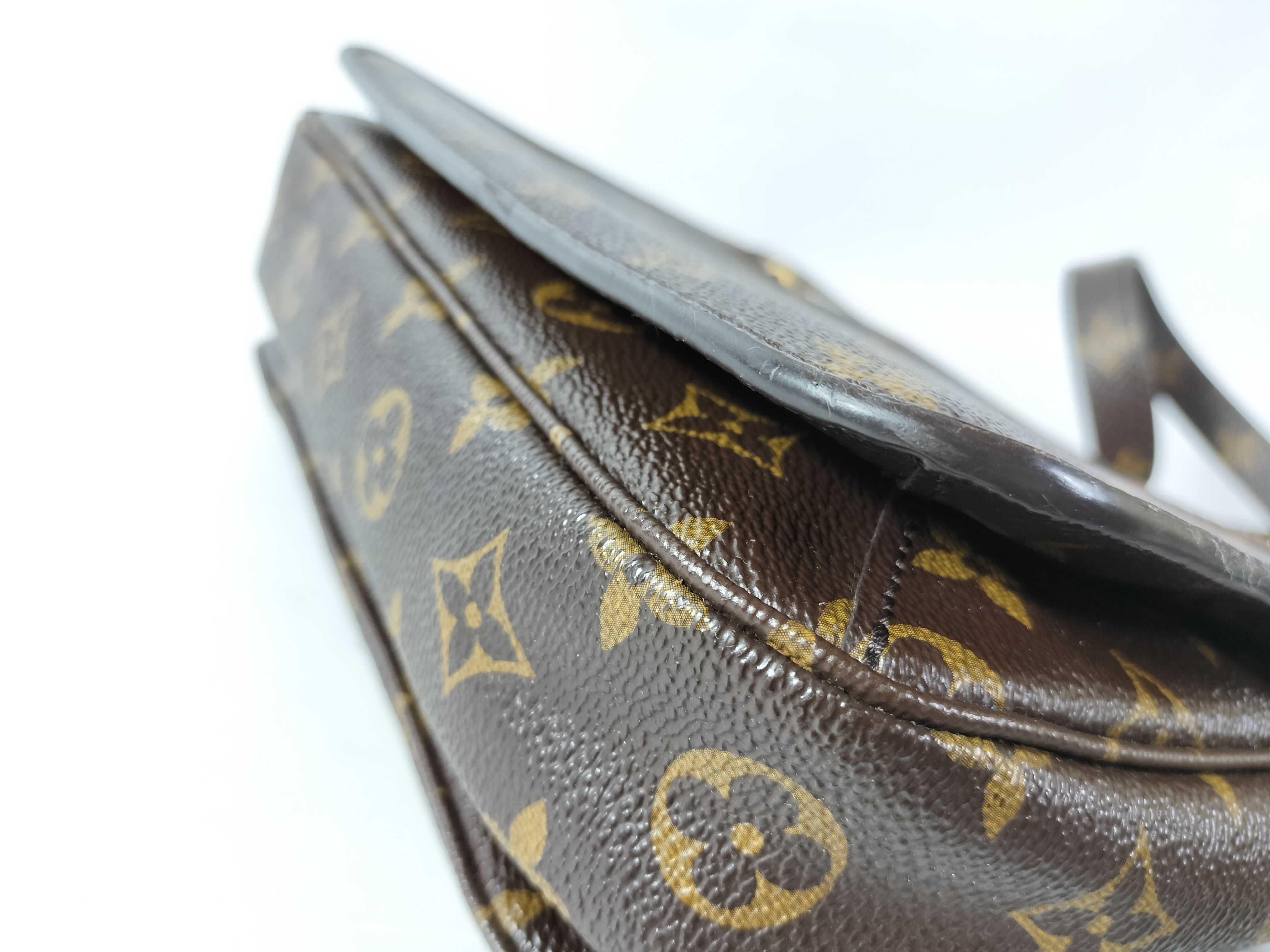 Monogram Bag M44875 POCHETTE METIS 2WAY Handbag DR0177 — view 6