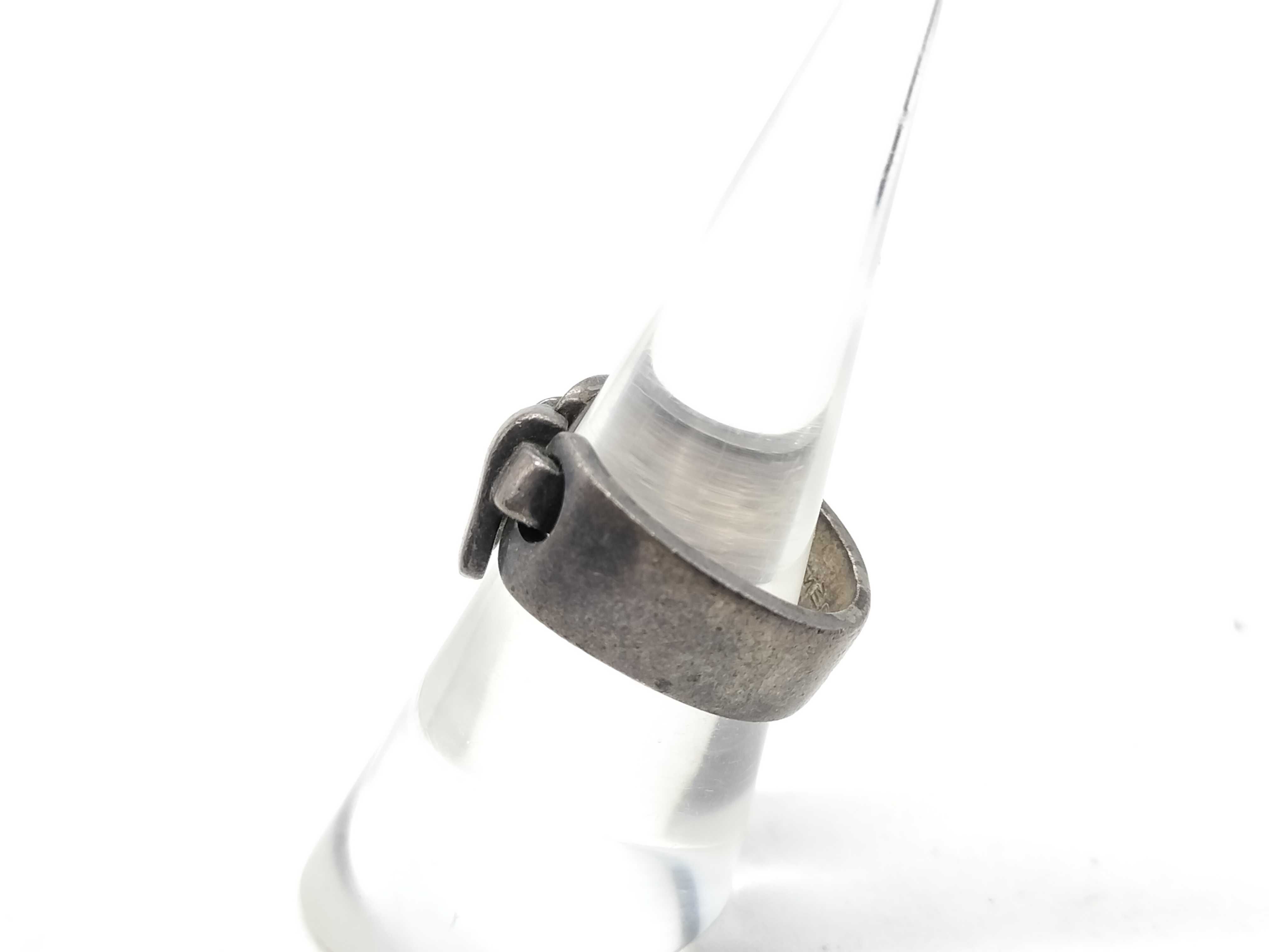 Russet SV925 7.8g Ring — view 2
