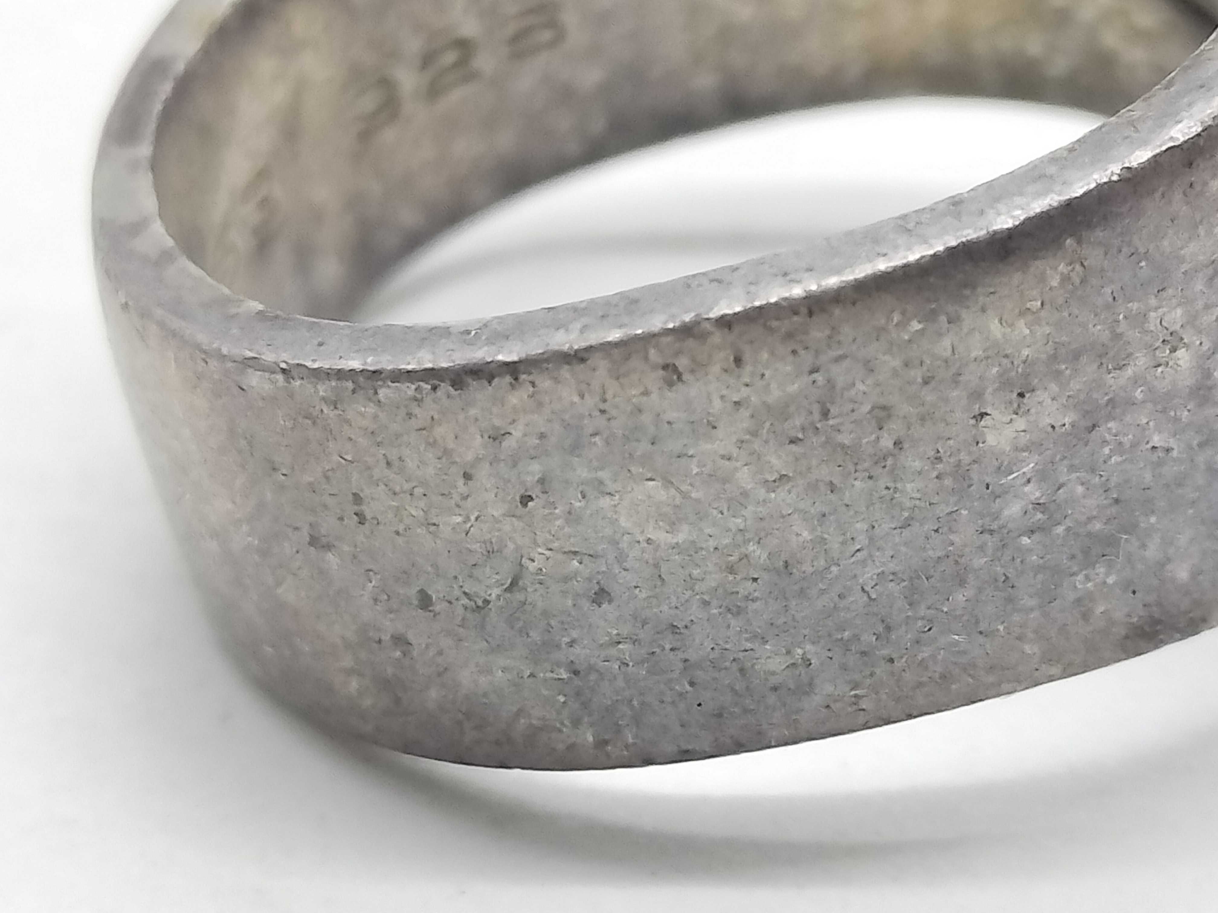 Russet SV925 7.8g Ring — view 11