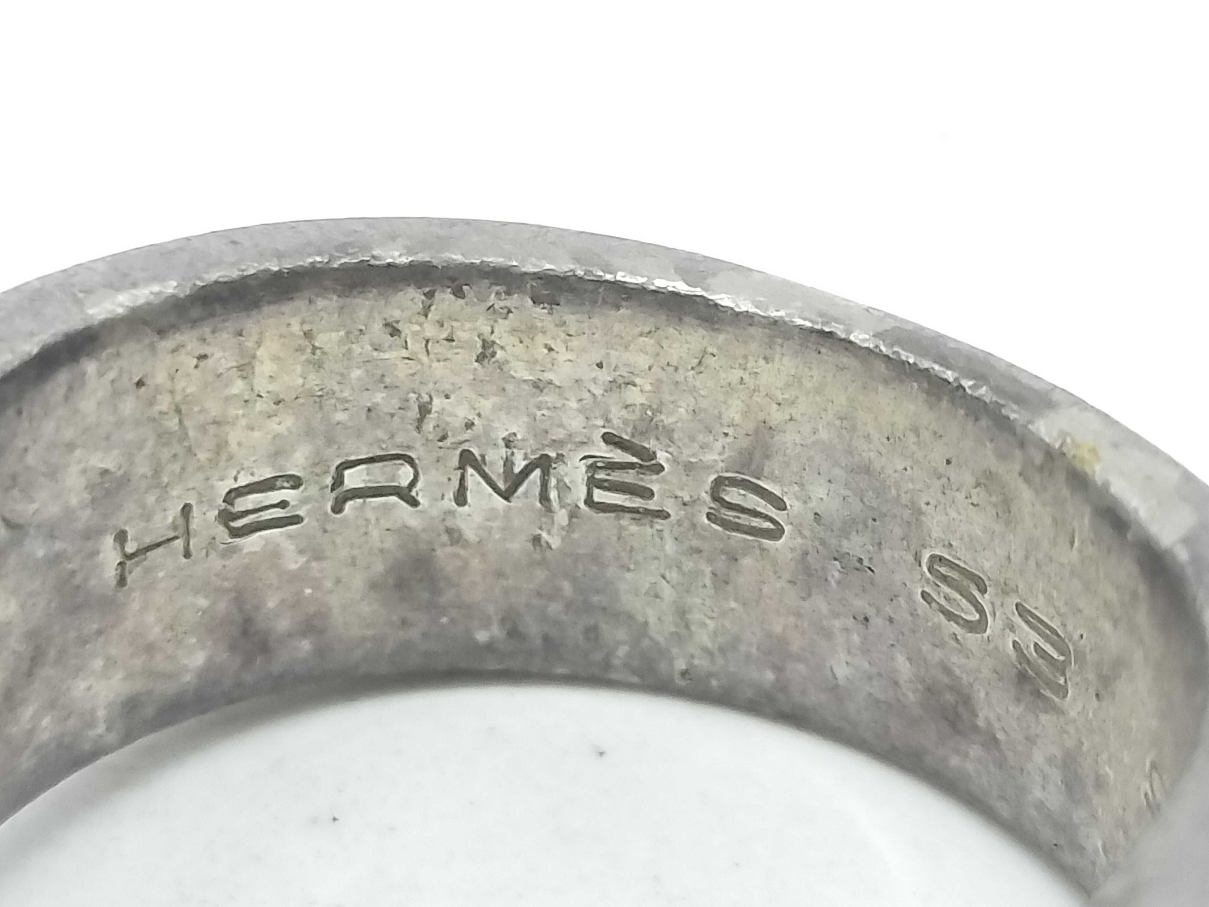 Russet SV925 7.8g Ring — view 3
