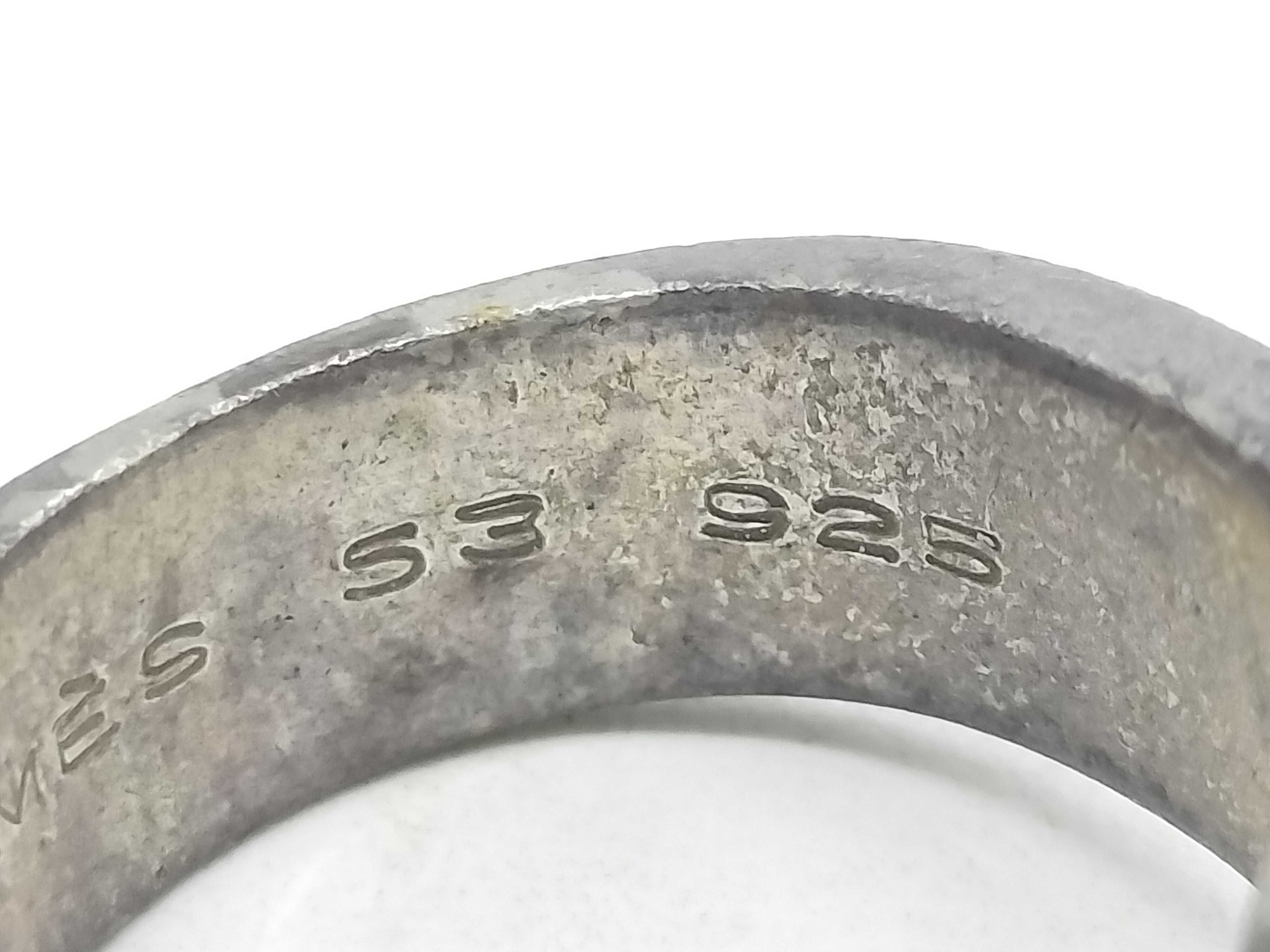 Russet SV925 7.8g Ring — view 4