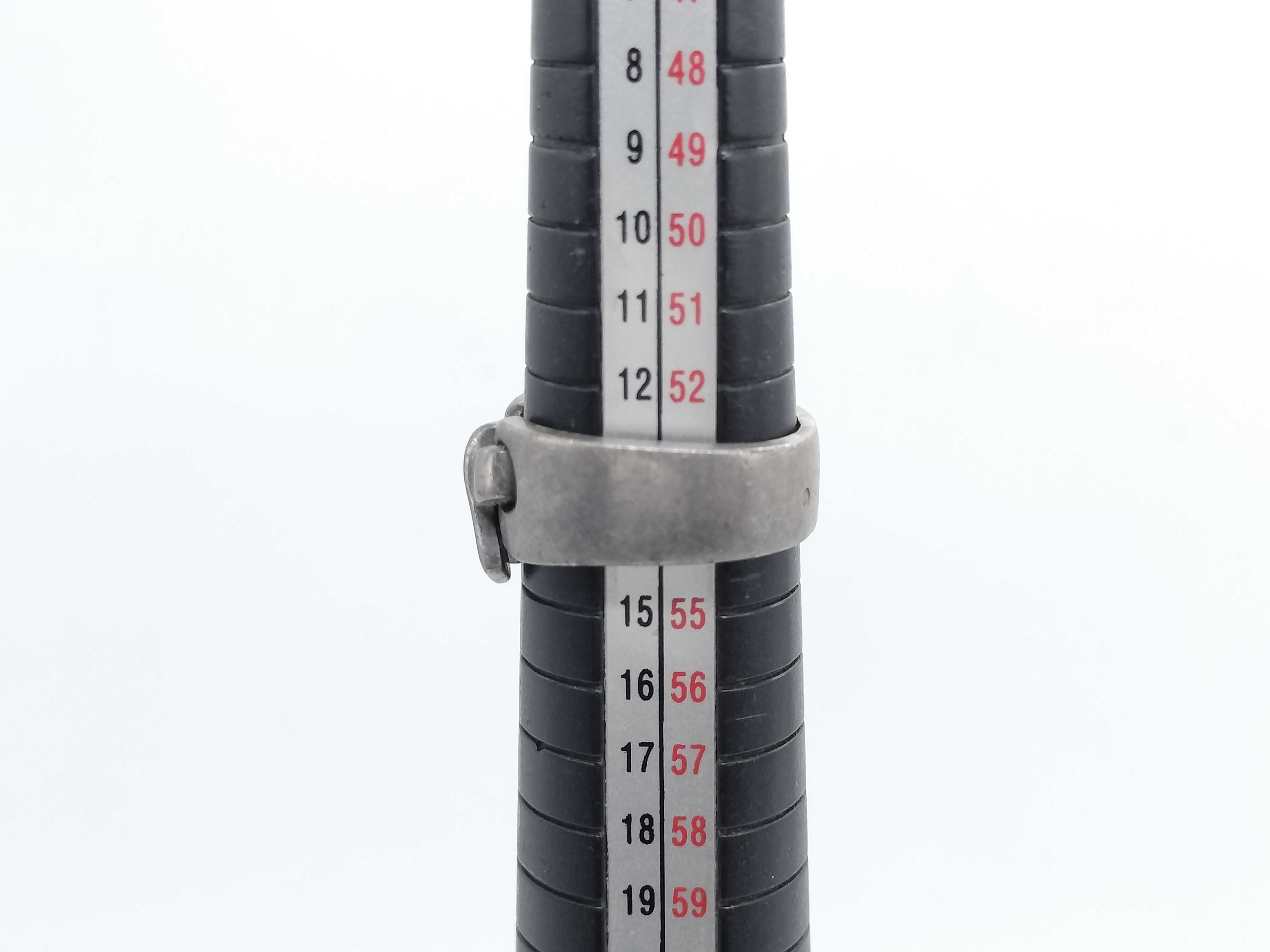 Russet SV925 7.8g Ring — view 5