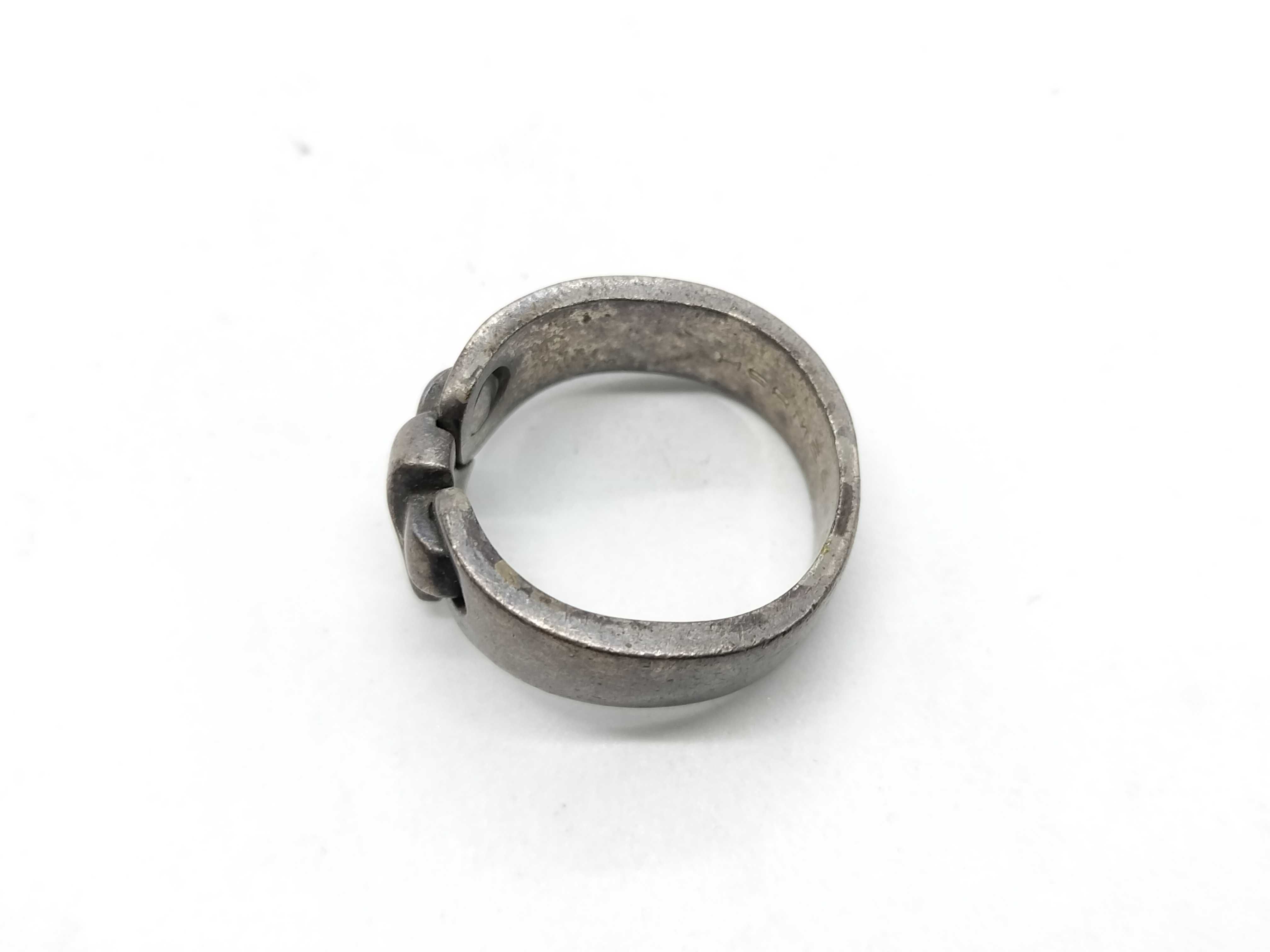 Russet SV925 7.8g Ring — view 6