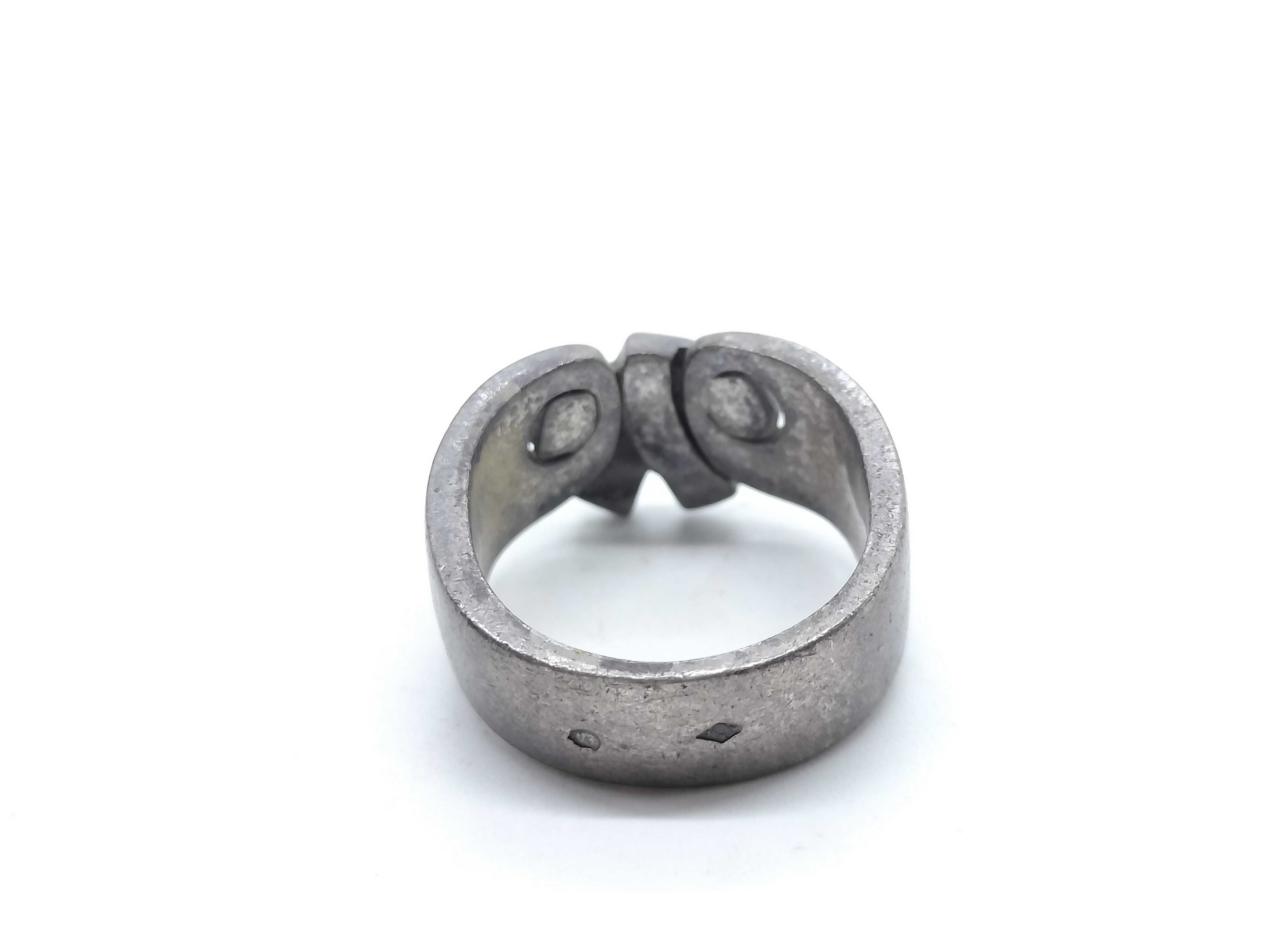 Russet SV925 7.8g Ring — view 7