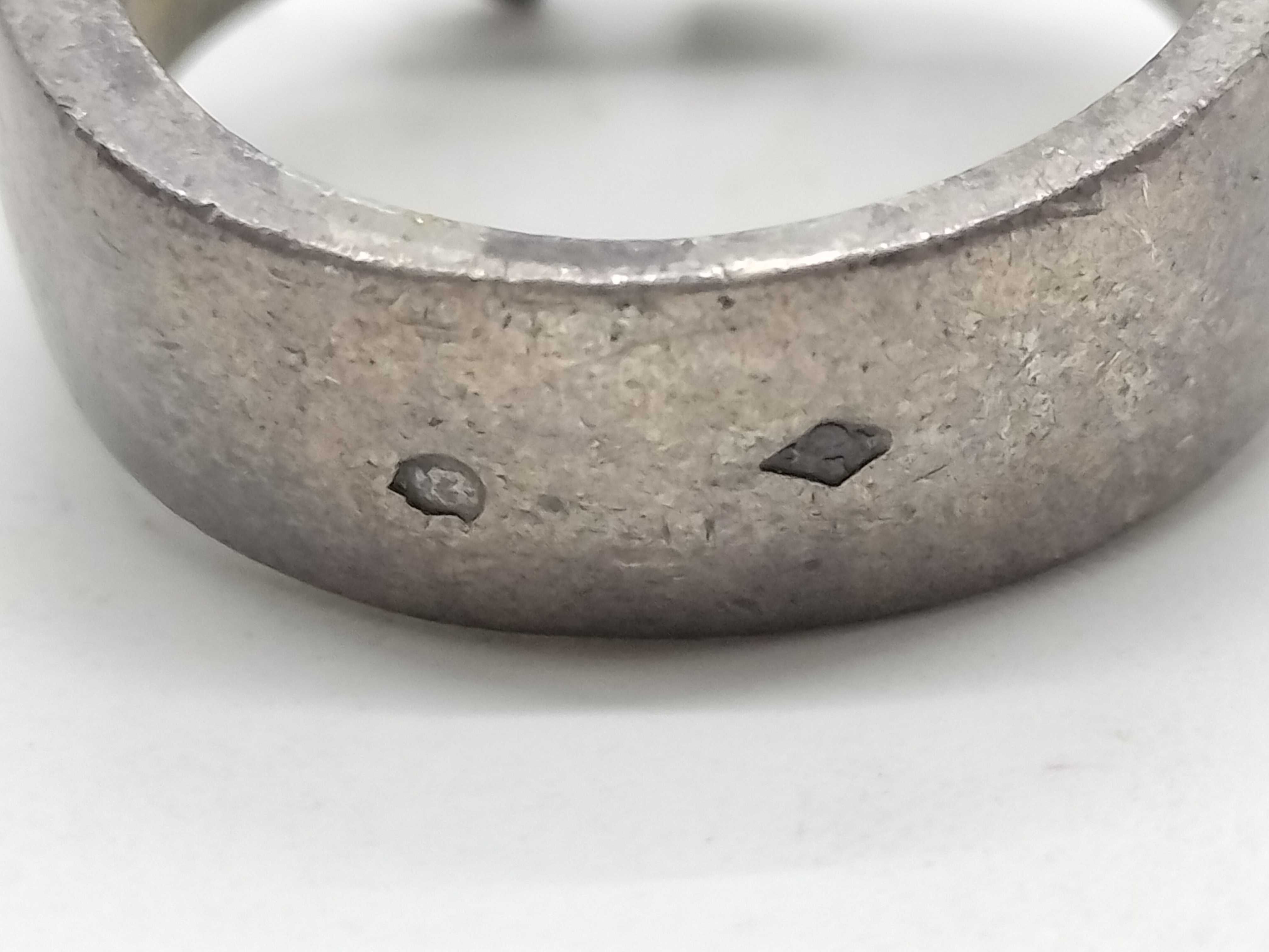 Russet SV925 7.8g Ring — view 8