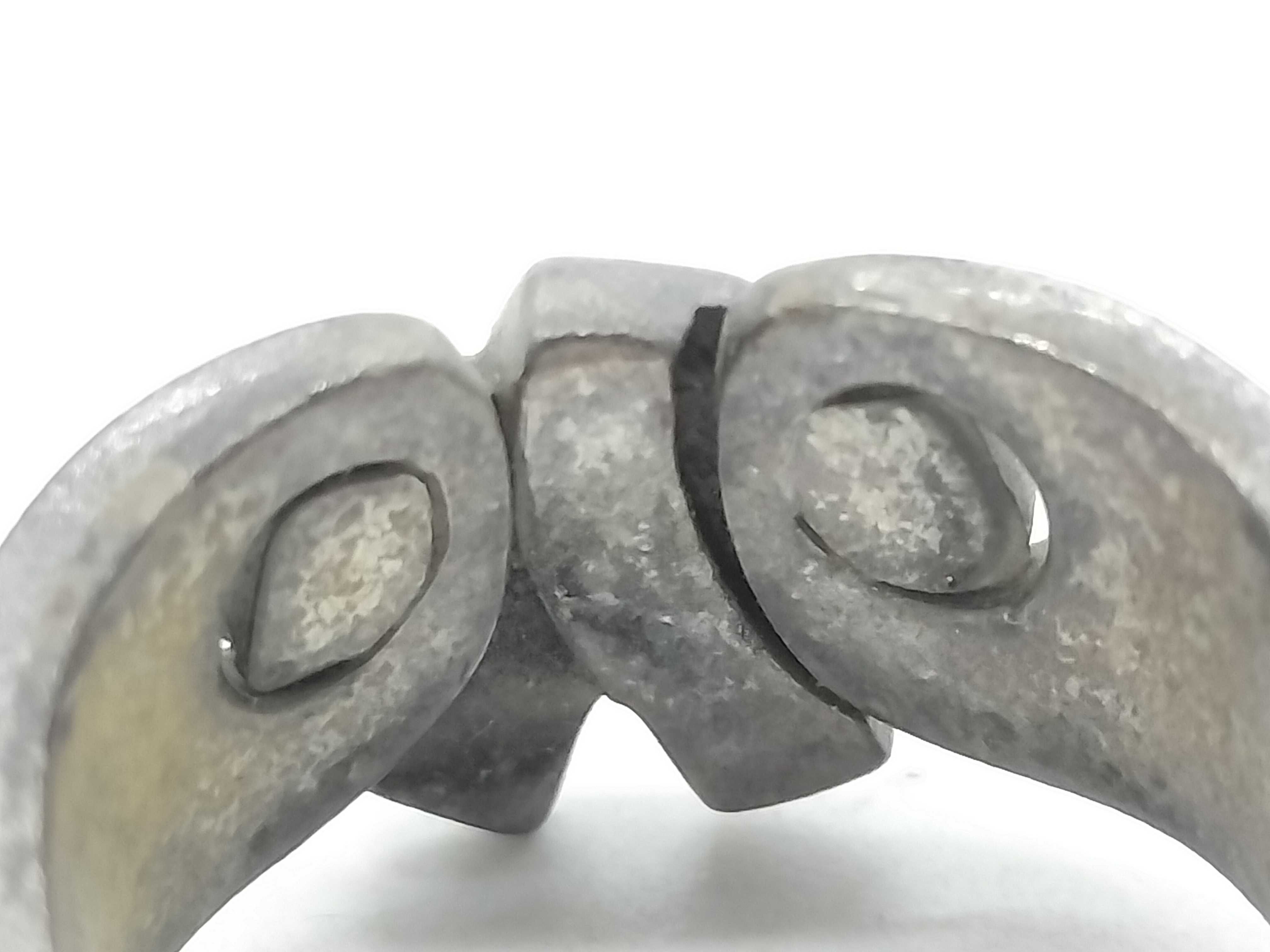 Russet SV925 7.8g Ring — view 9