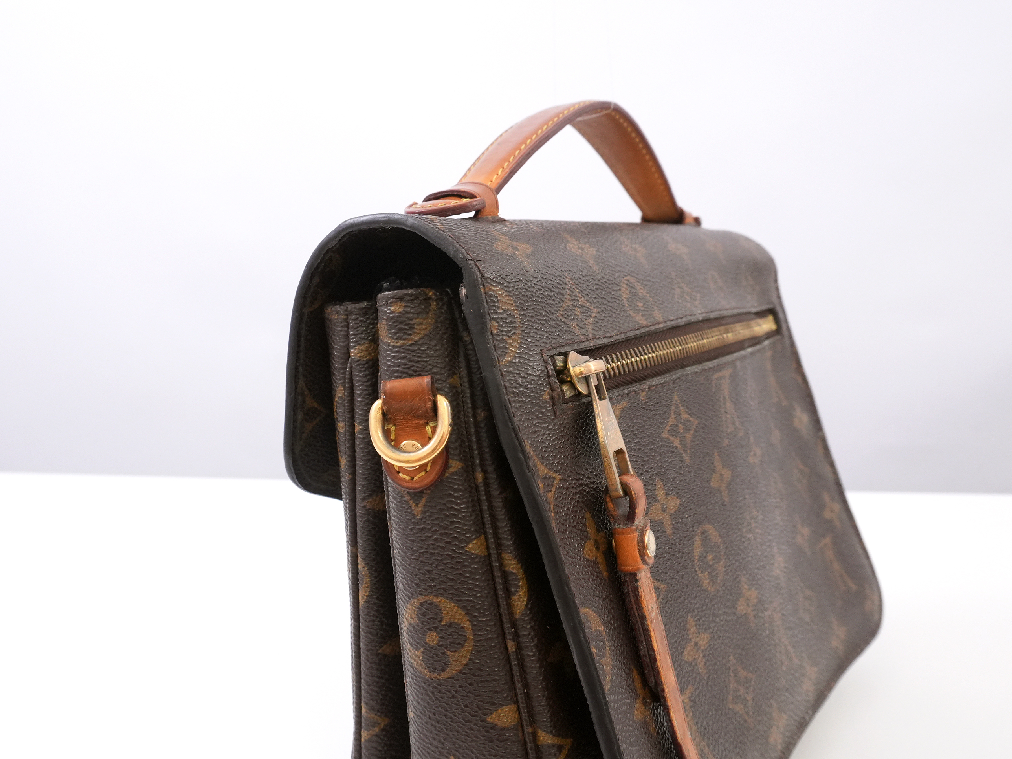 Pochette Métis MM M44875 Handbag — view 10