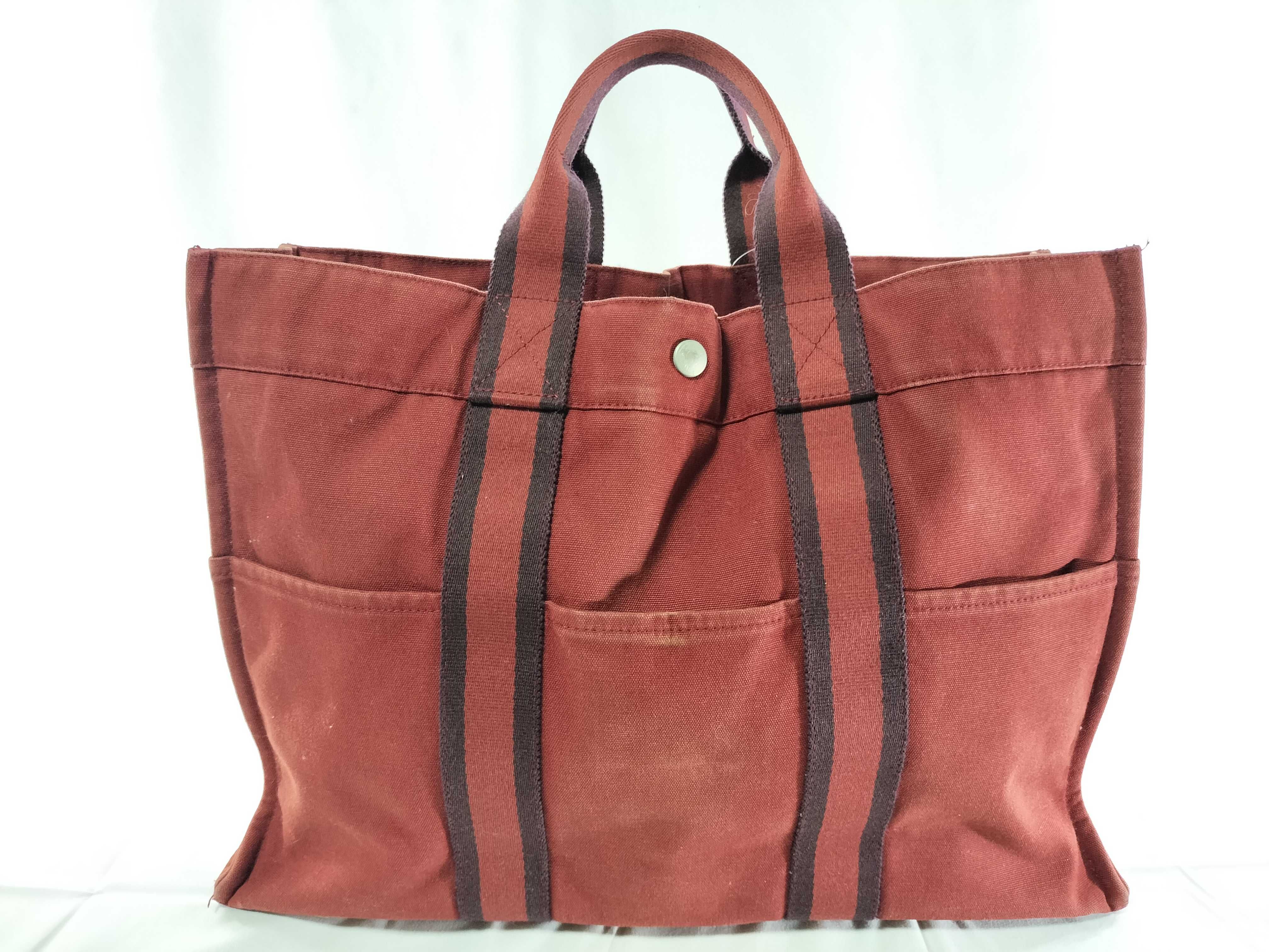 Fourre-Tout PM Tote Bag