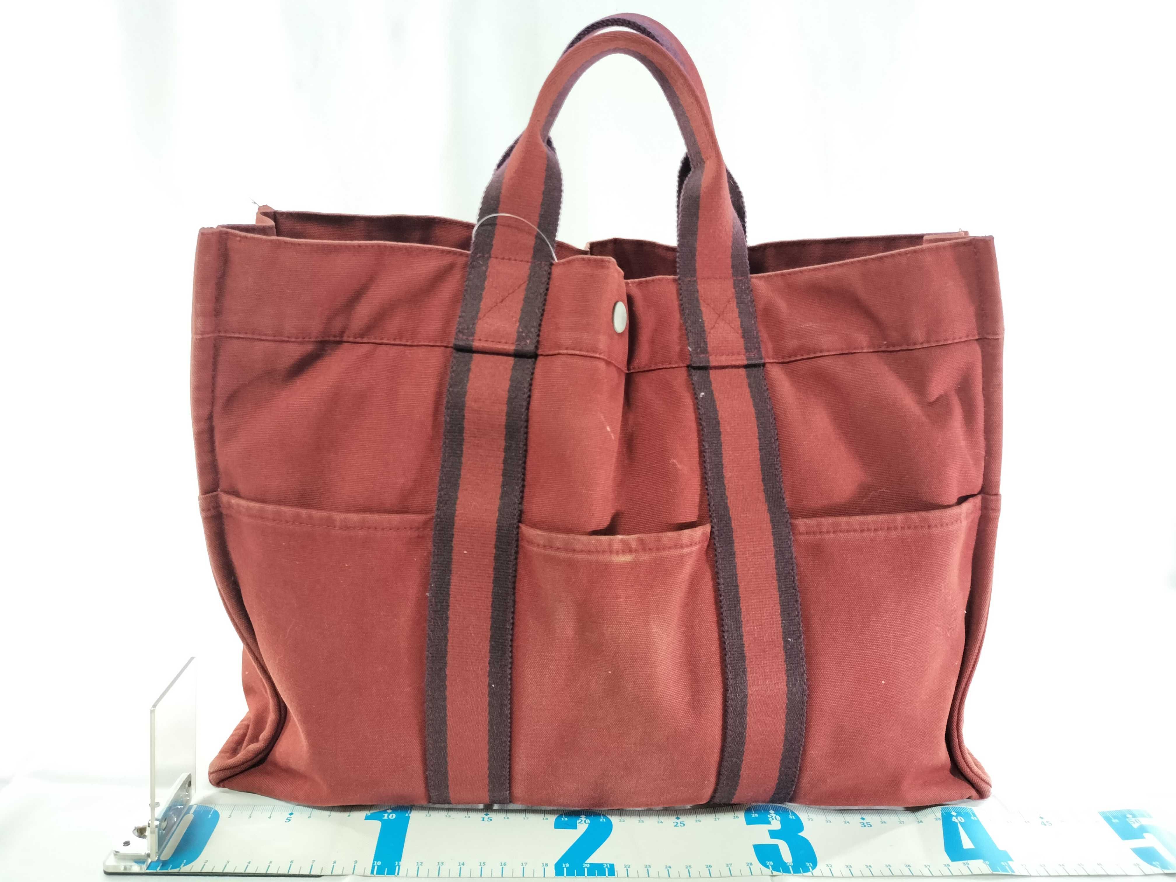 Fourre-Tout PM Tote Bag — view 2