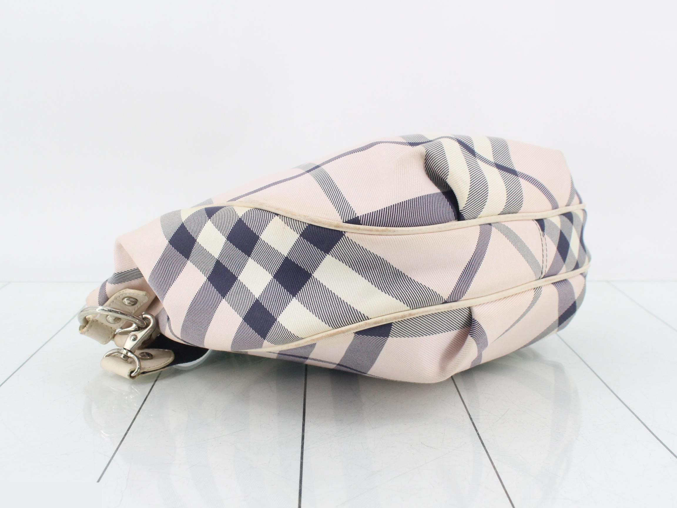 Blue Label Shoulder Bag — view 5