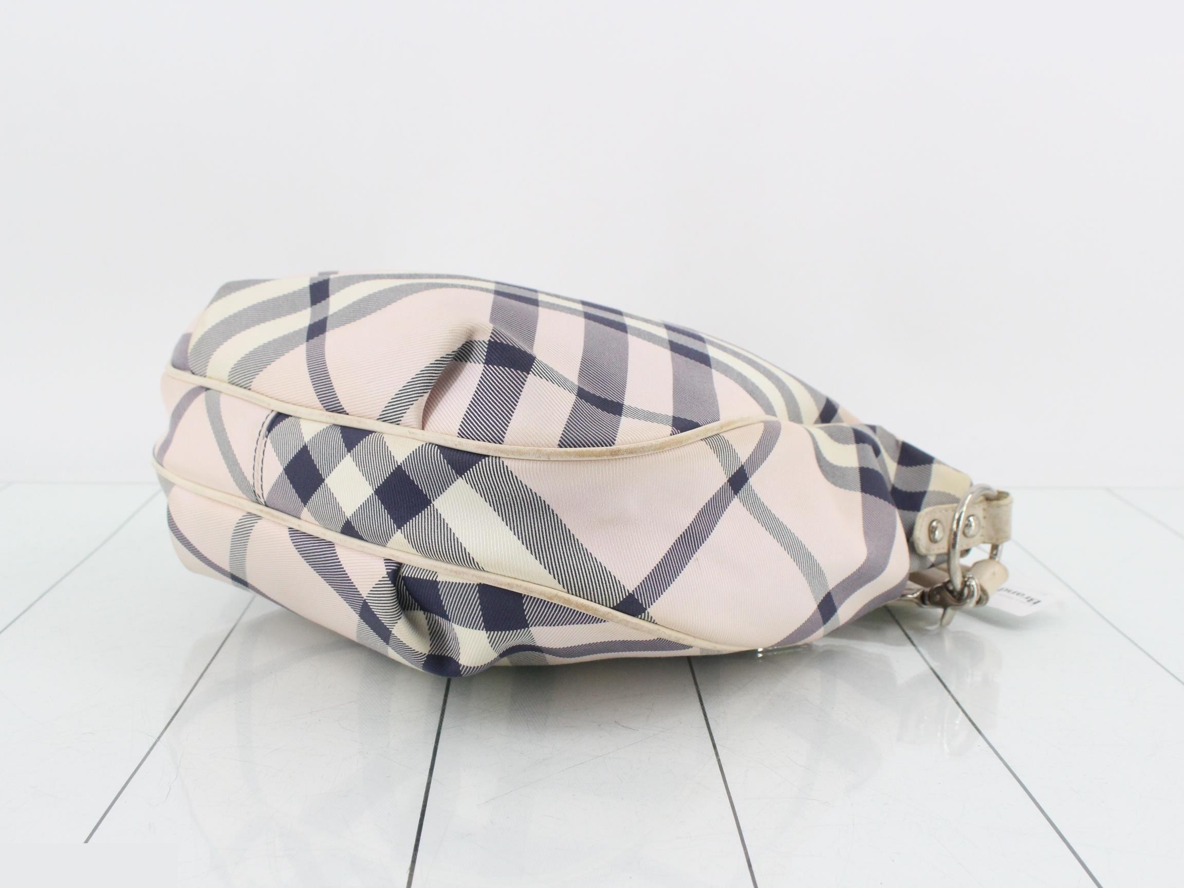 Blue Label Shoulder Bag — view 6