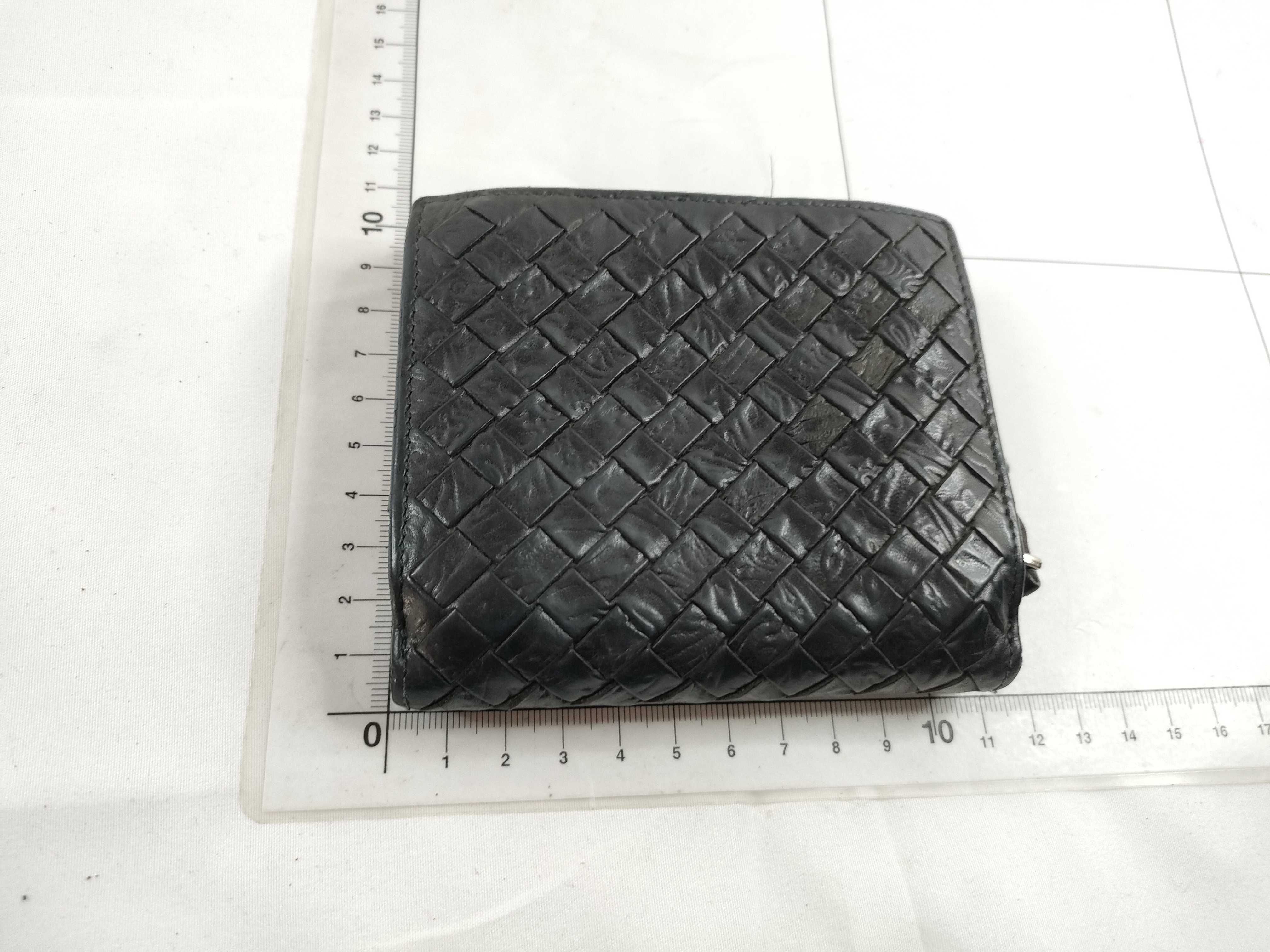 121059 Paisley Pattern Wallet — view 2
