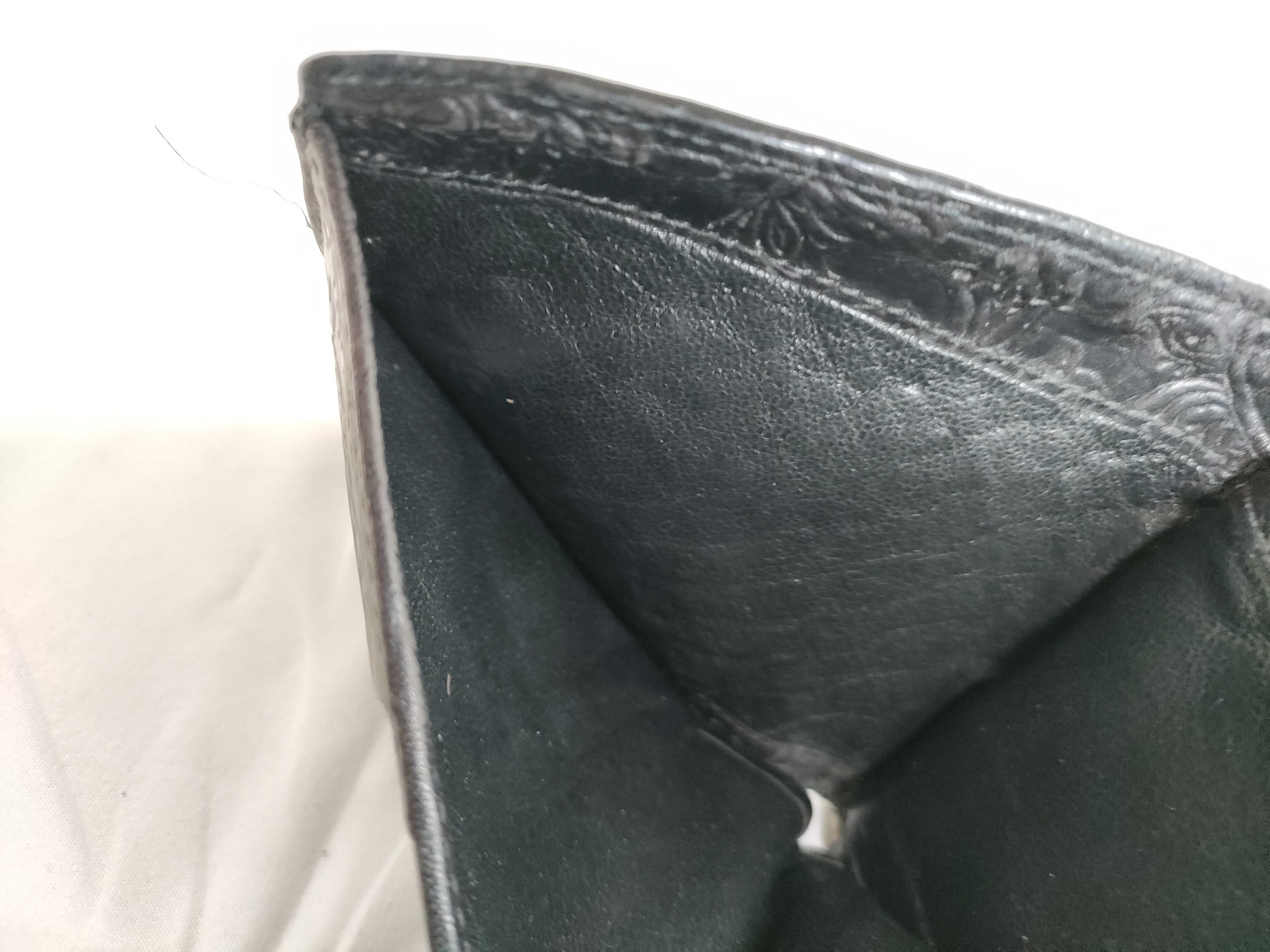 121059 Paisley Pattern Wallet — view 11