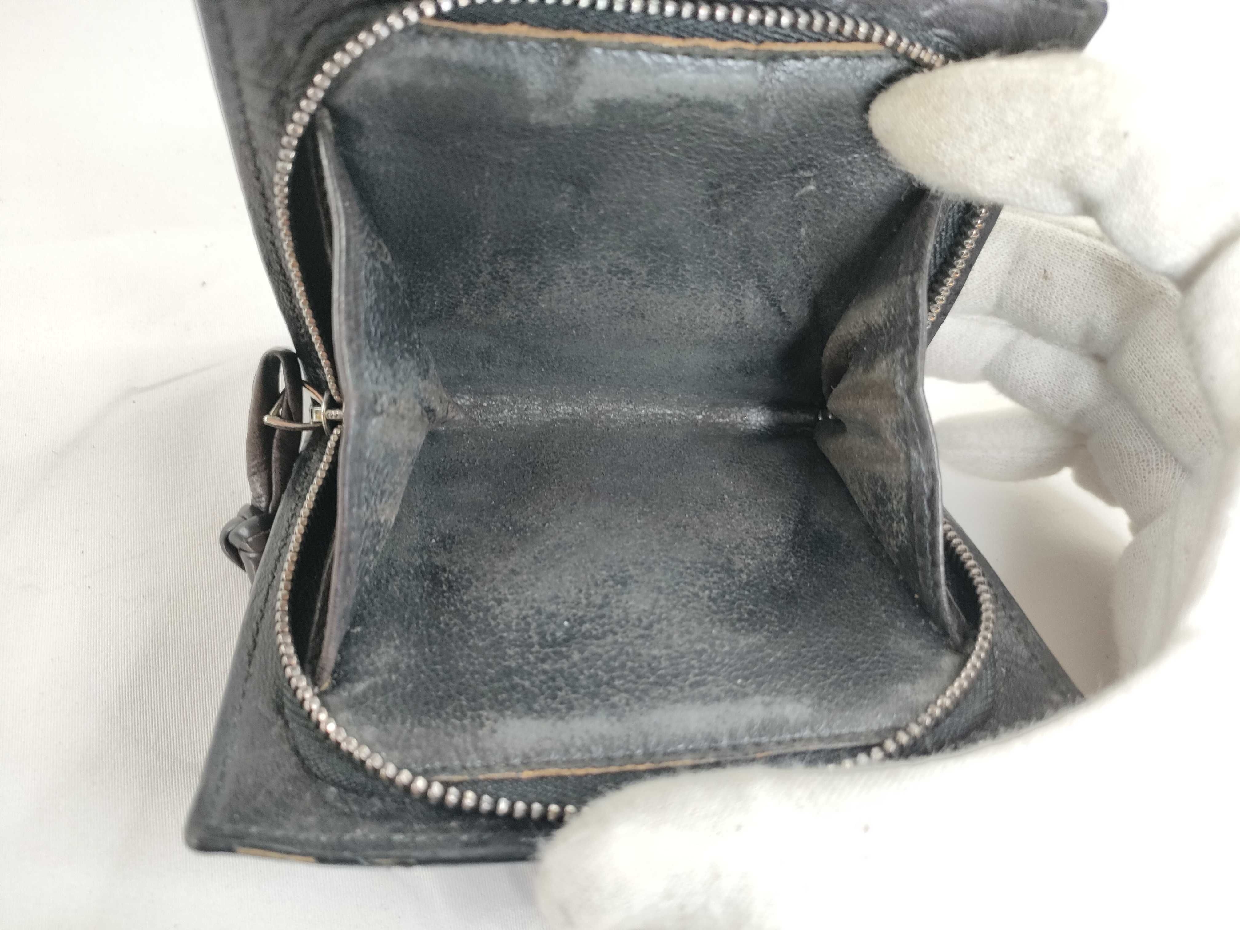 121059 Paisley Pattern Wallet — view 12