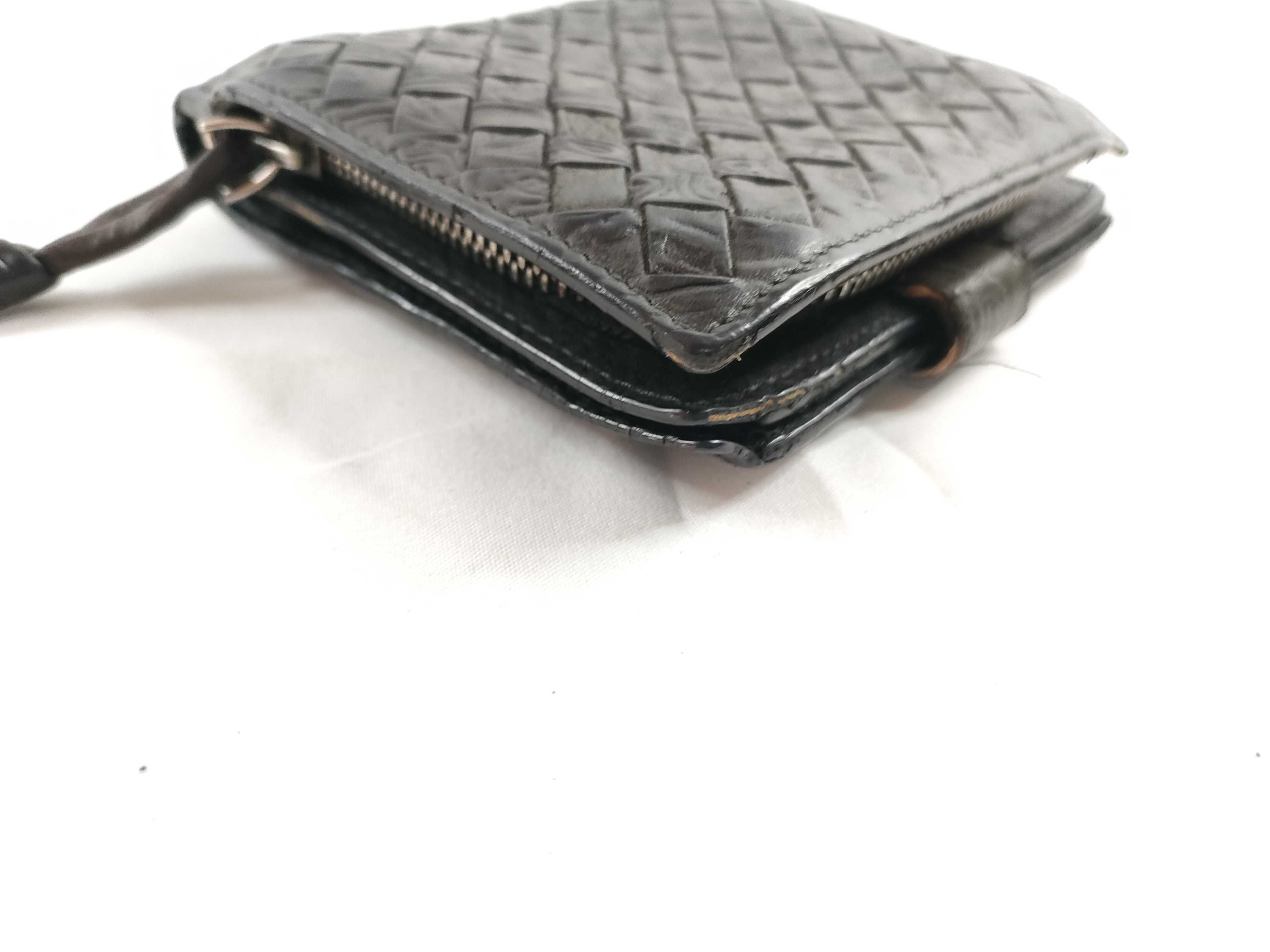 121059 Paisley Pattern Wallet — view 3