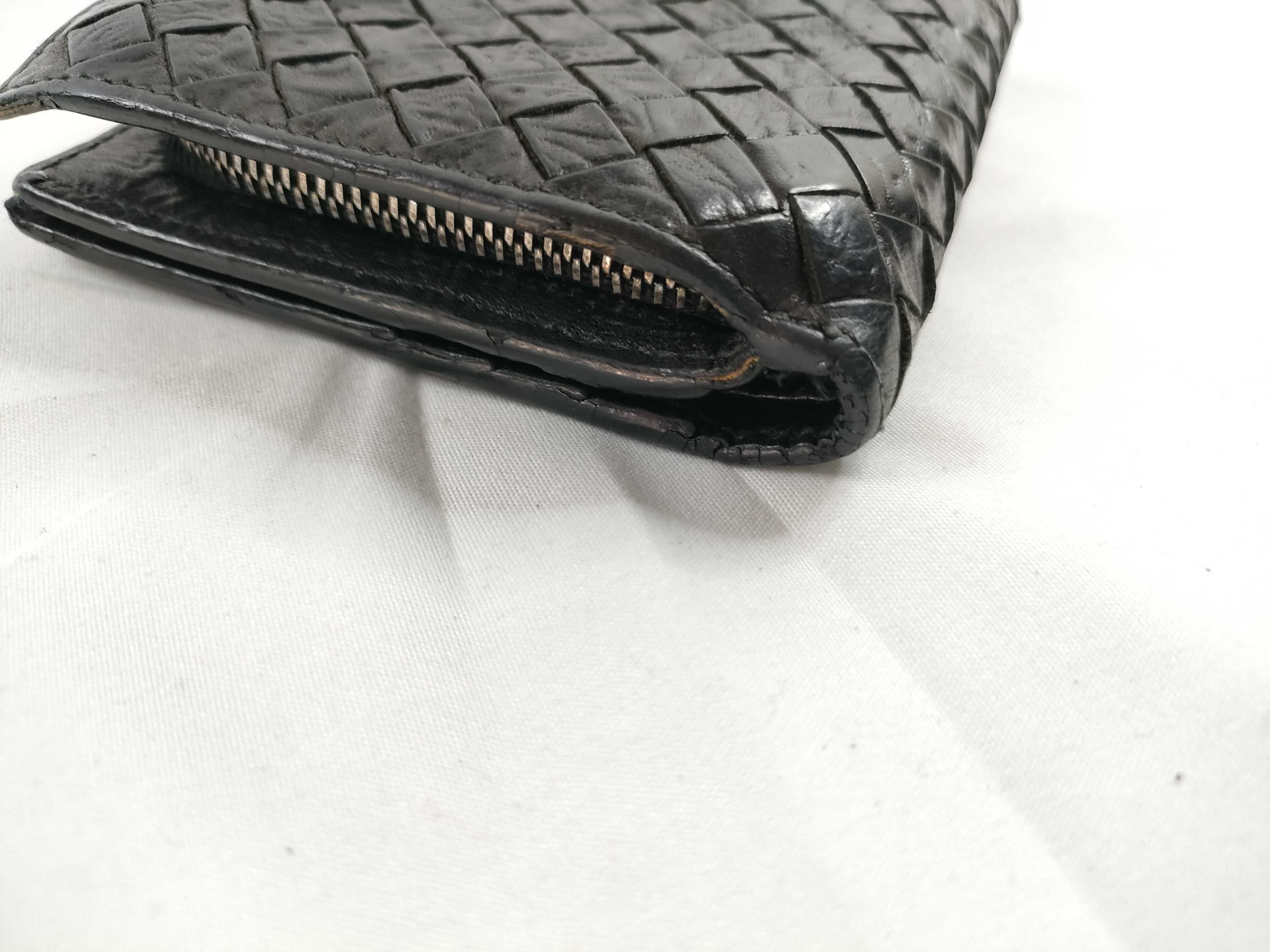 121059 Paisley Pattern Wallet — view 4