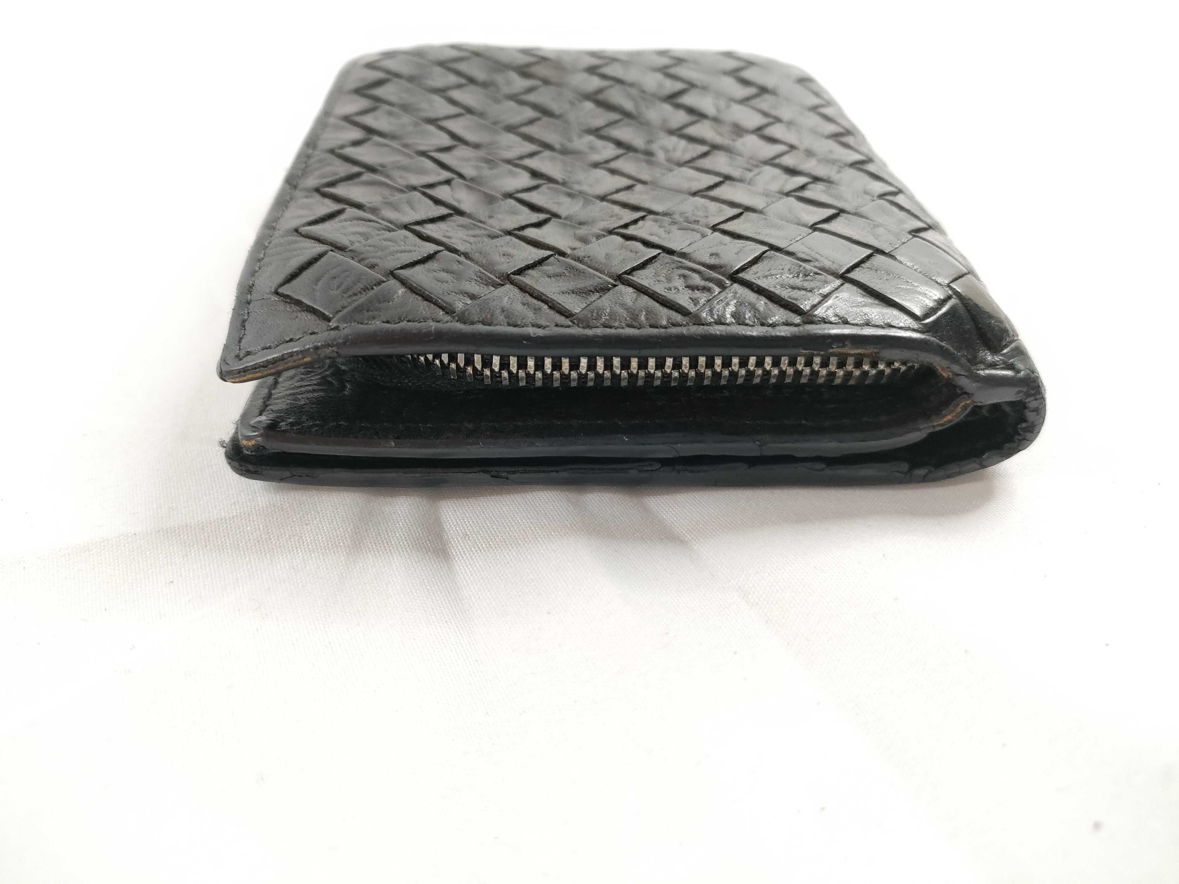 121059 Paisley Pattern Wallet — view 5