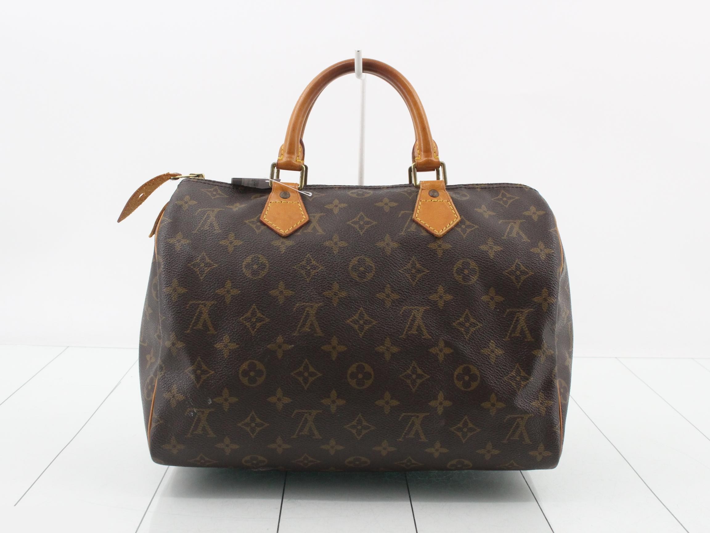Speedy 30 — view 2