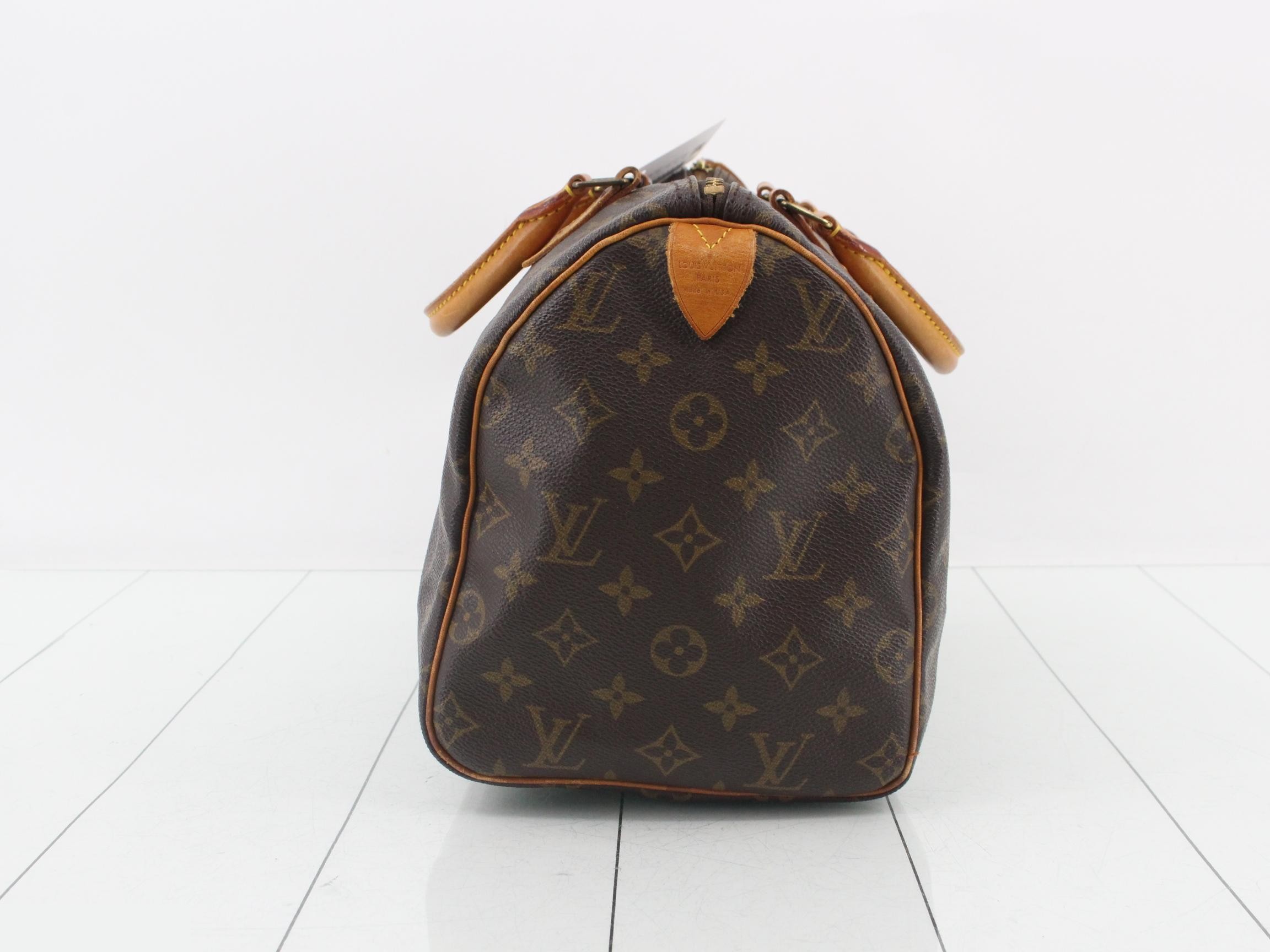 Speedy 30 — view 4