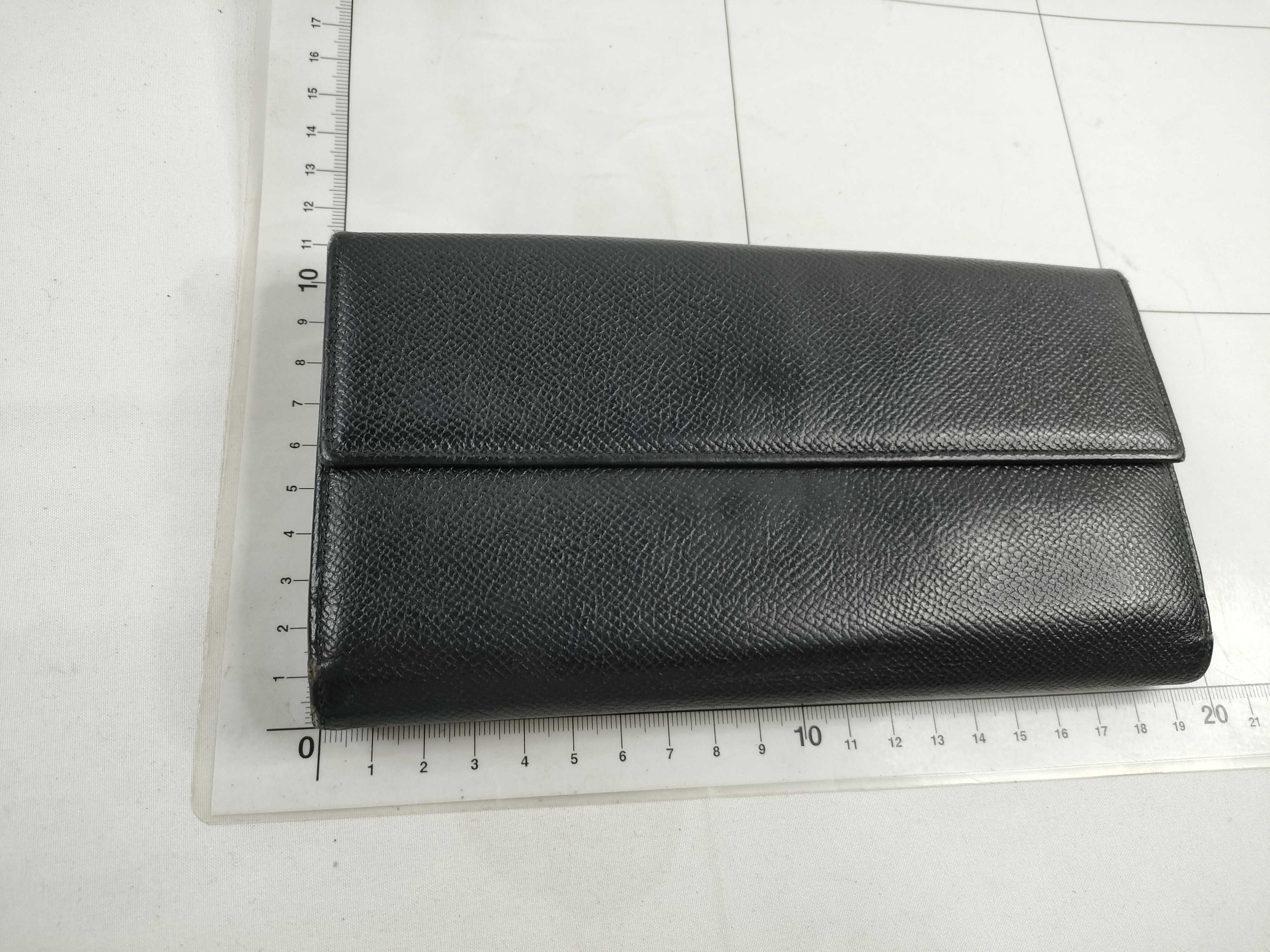 Long Wallet — view 2