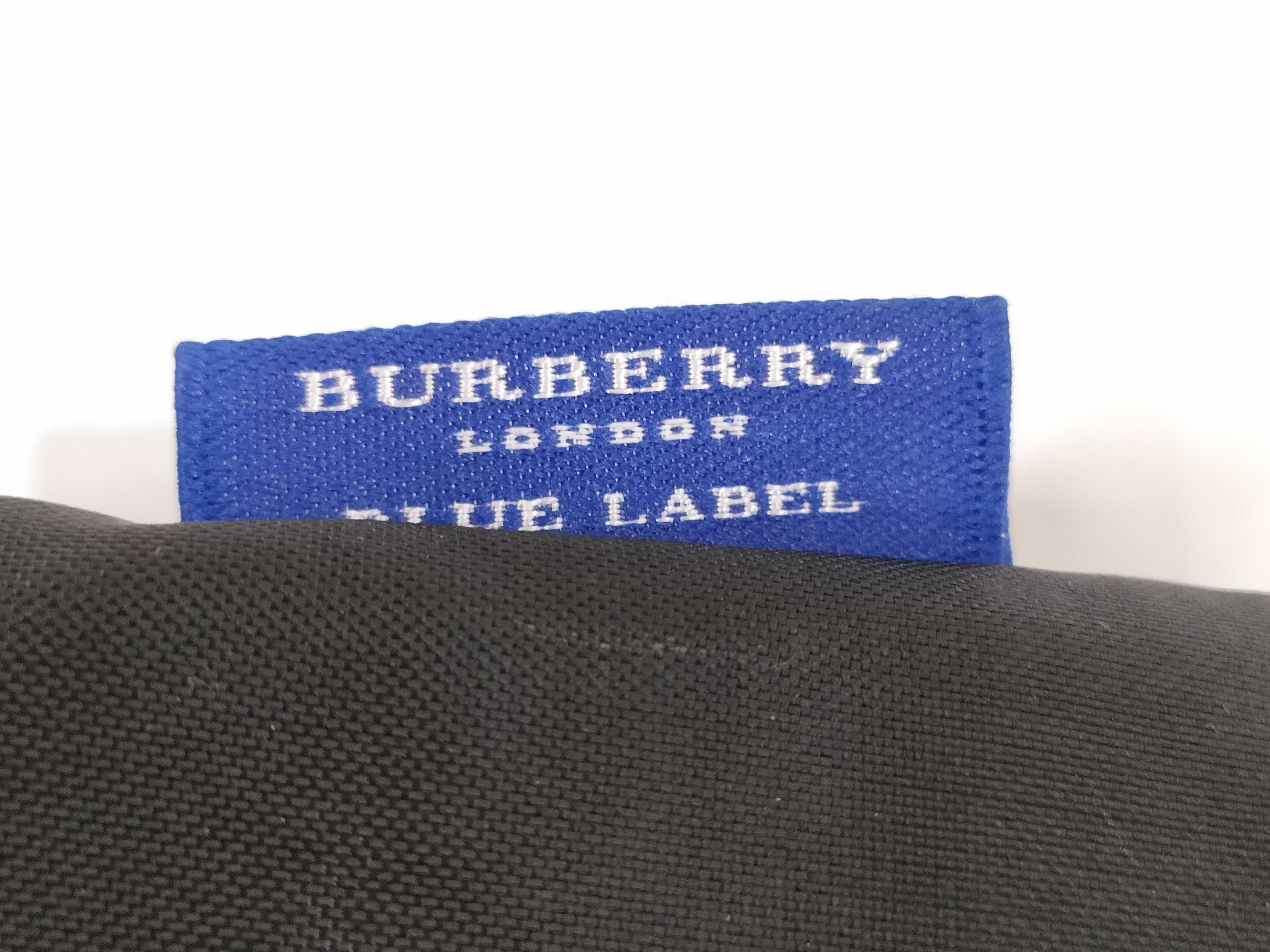 Blue Label Nova Check Tote Bag — view 12