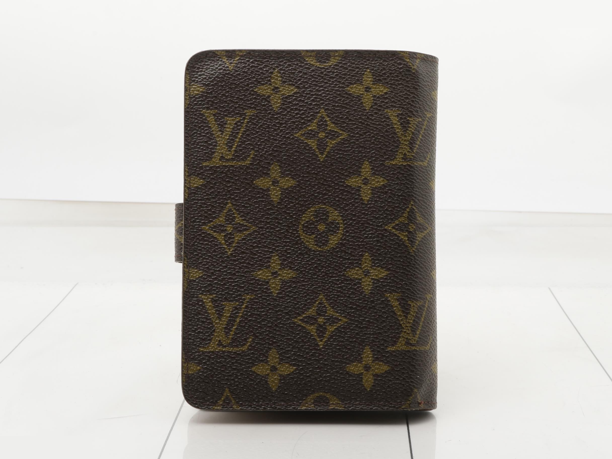 M61207 Porte Papier Zip — view 2