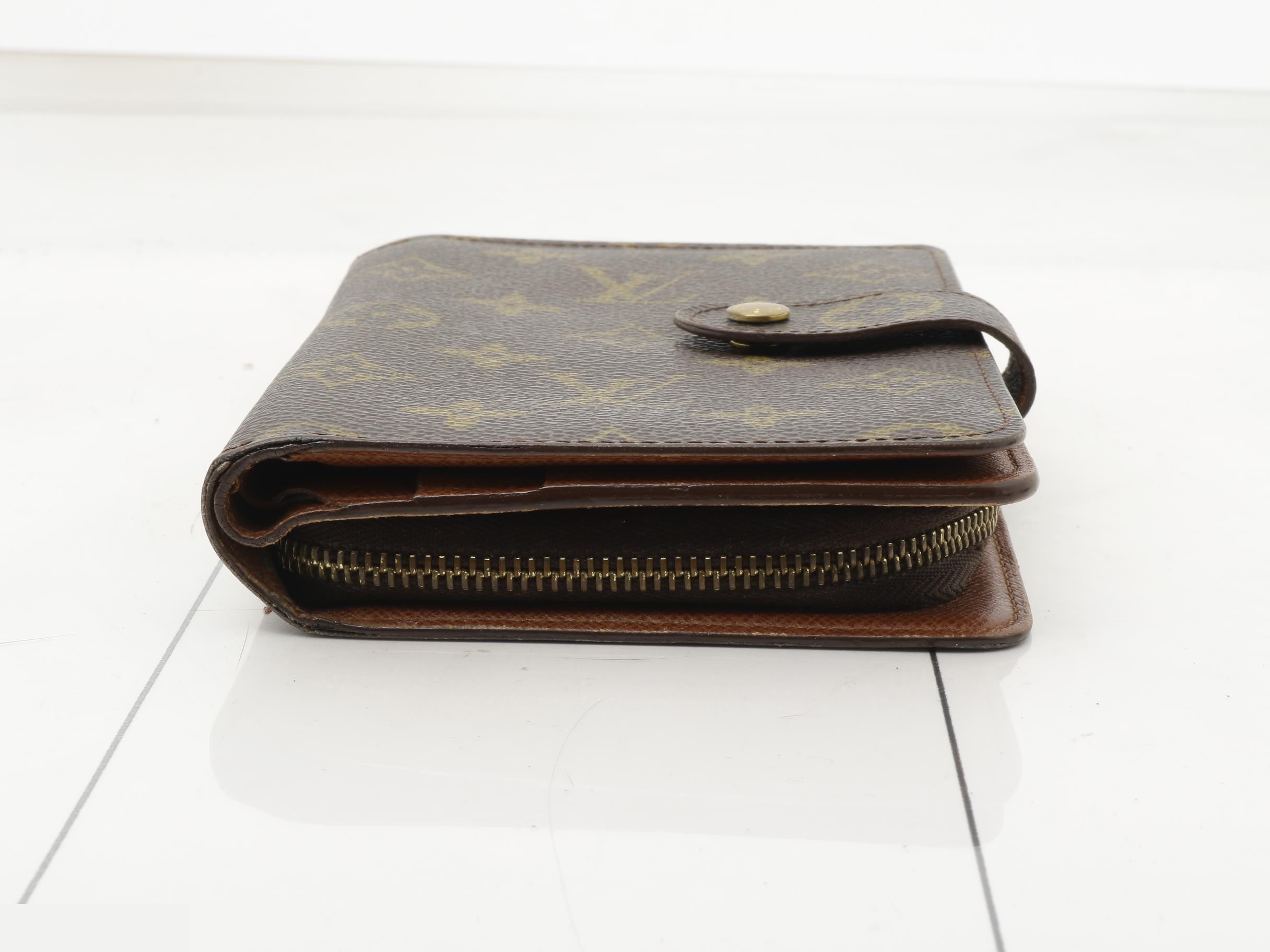 M61207 Porte Papier Zip — view 3