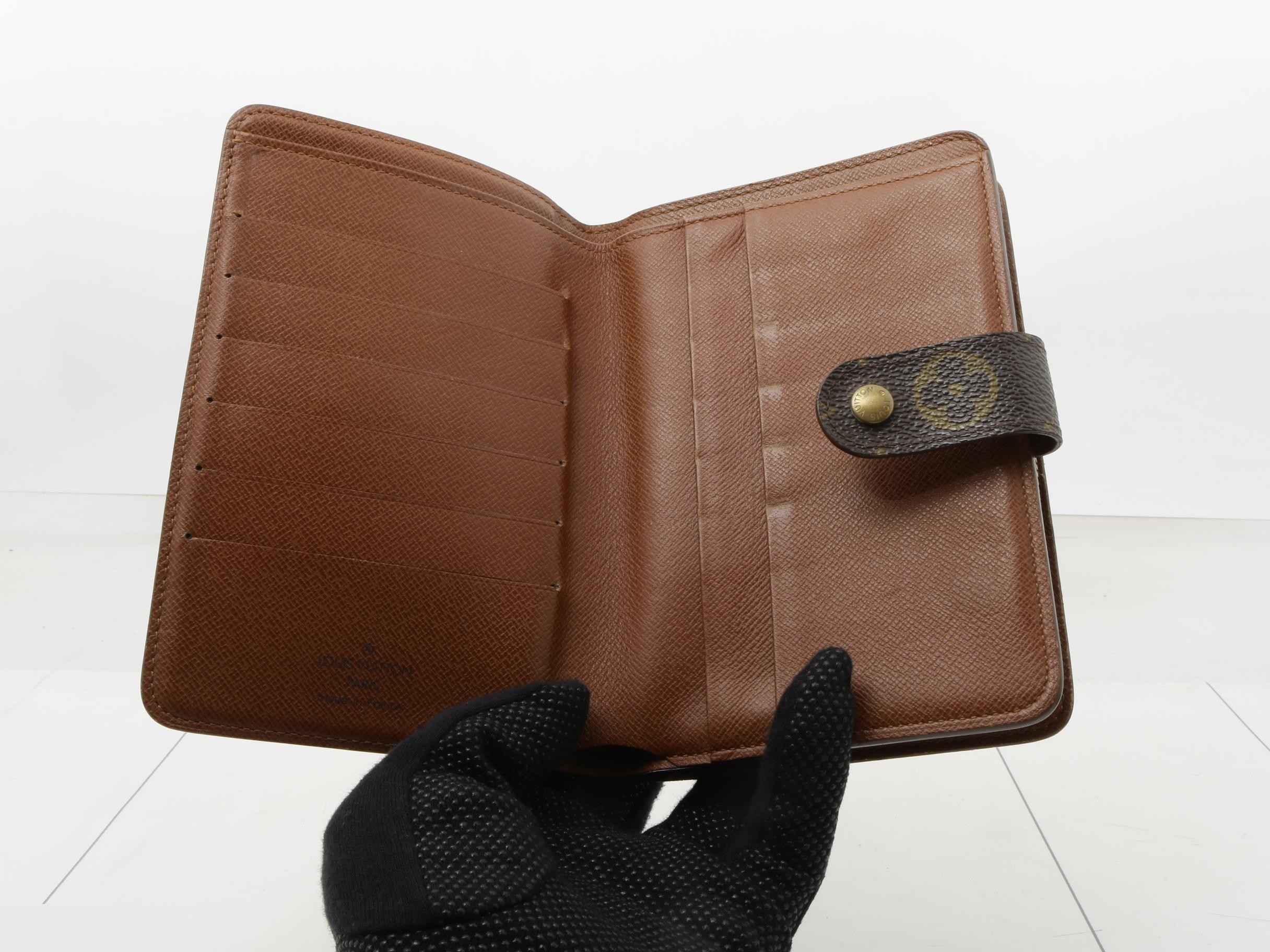 M61207 Porte Papier Zip — view 4