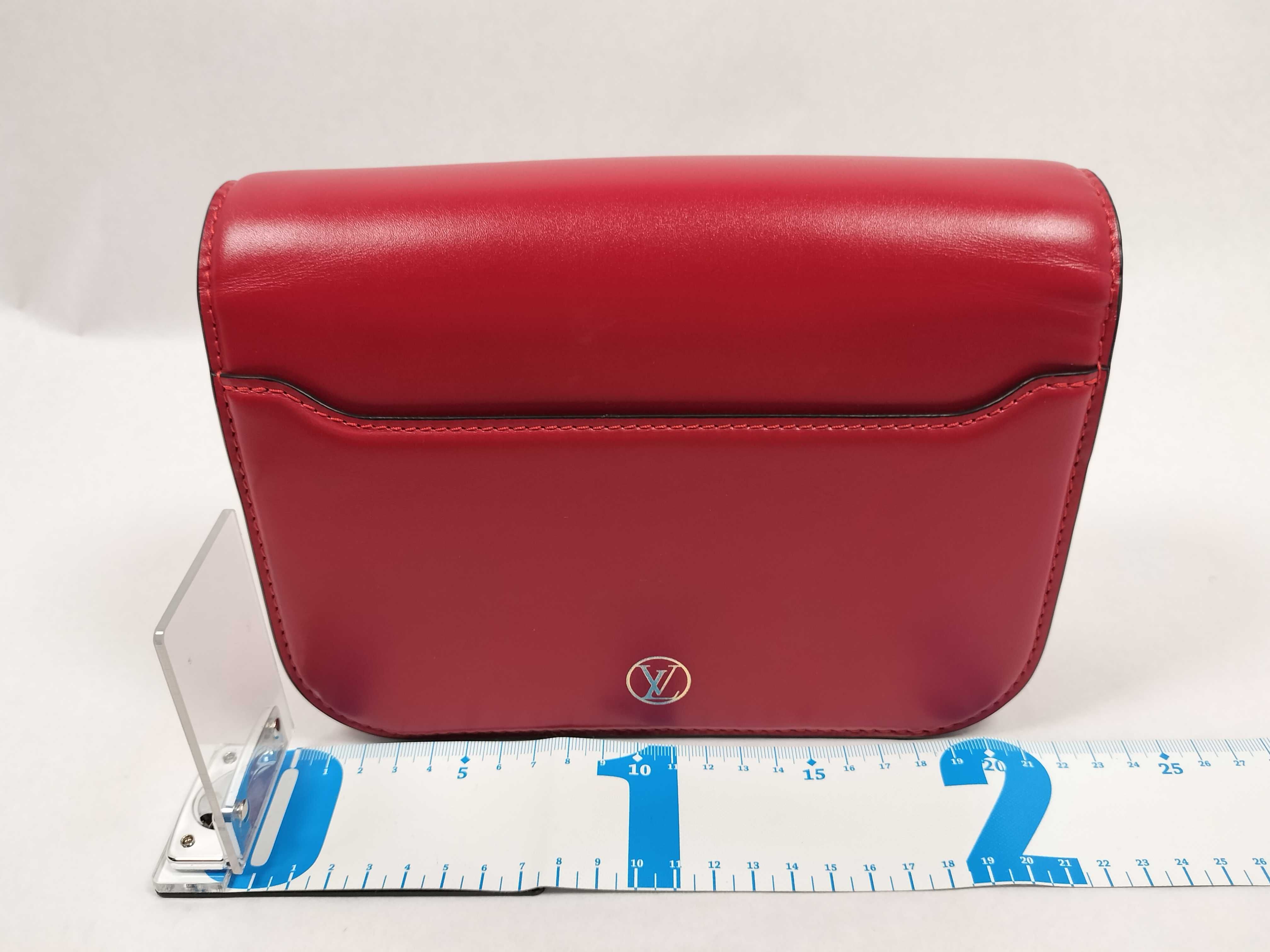 Orsay MM Calf Leather Shoulder Bag M23645 RFID (Accessories: Dust bag) — view 2