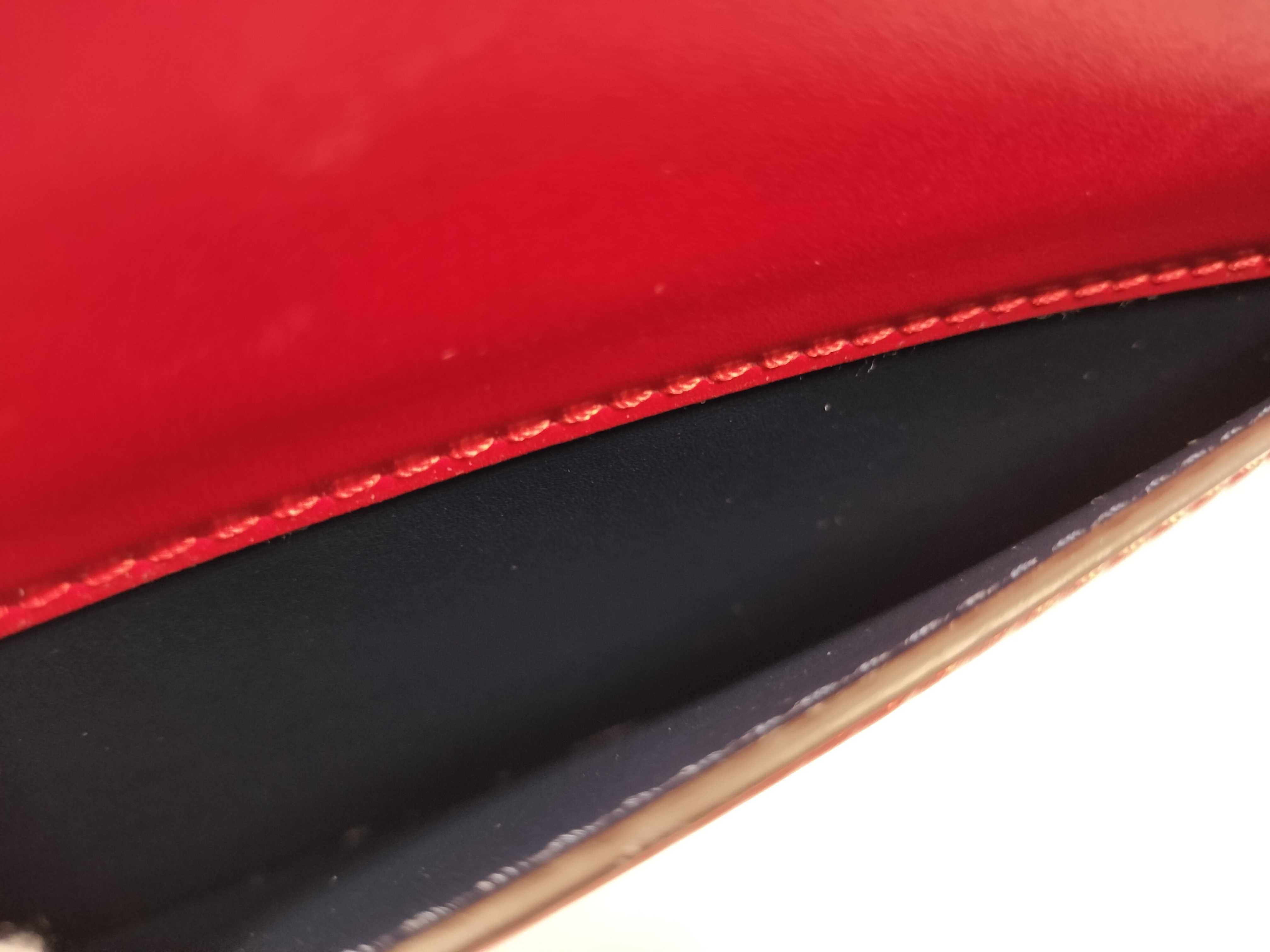 Orsay MM Calf Leather Shoulder Bag M23645 RFID (Accessories: Dust bag) — view 12