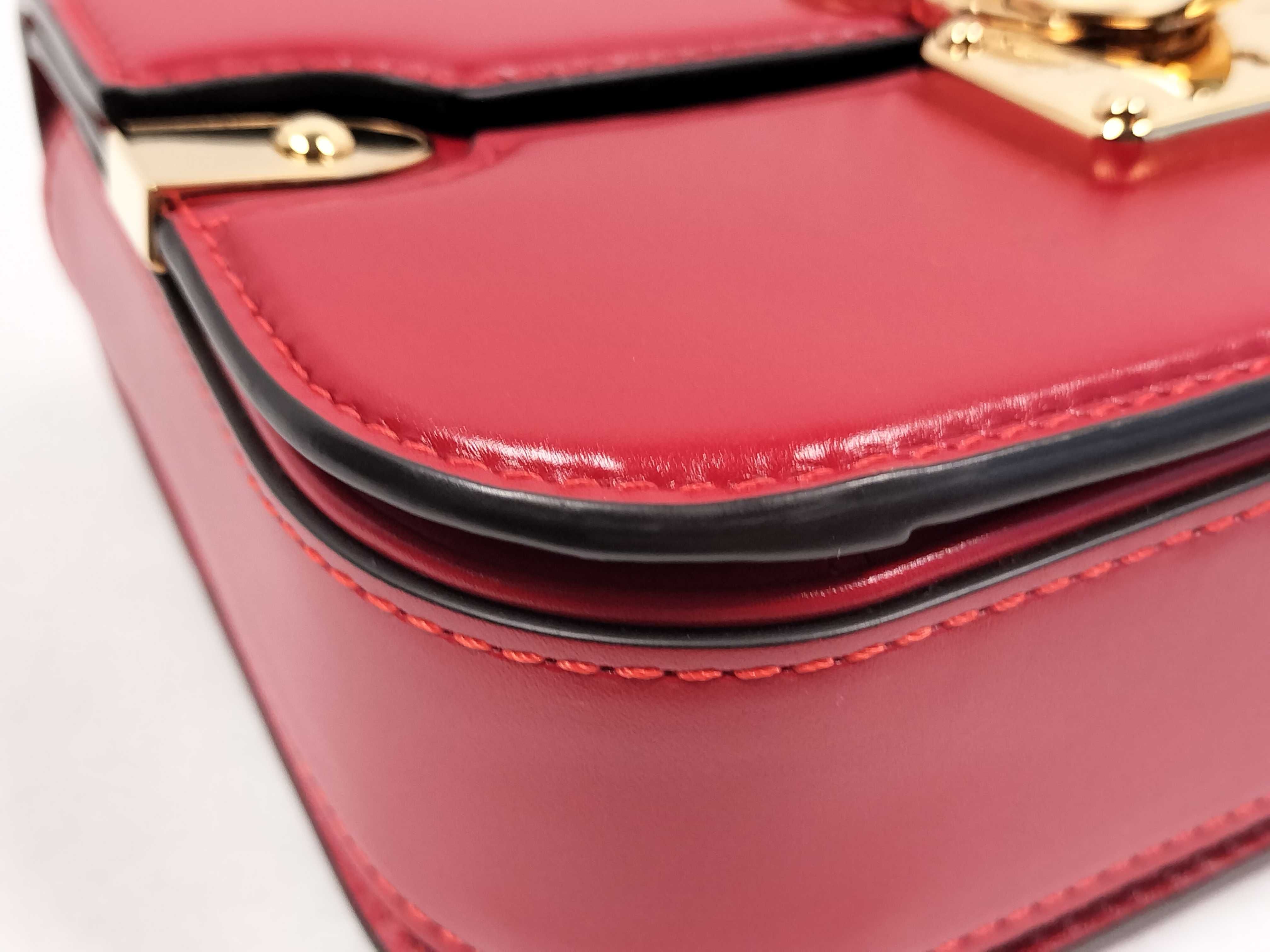 Orsay MM Calf Leather Shoulder Bag M23645 RFID (Accessories: Dust bag) — view 3