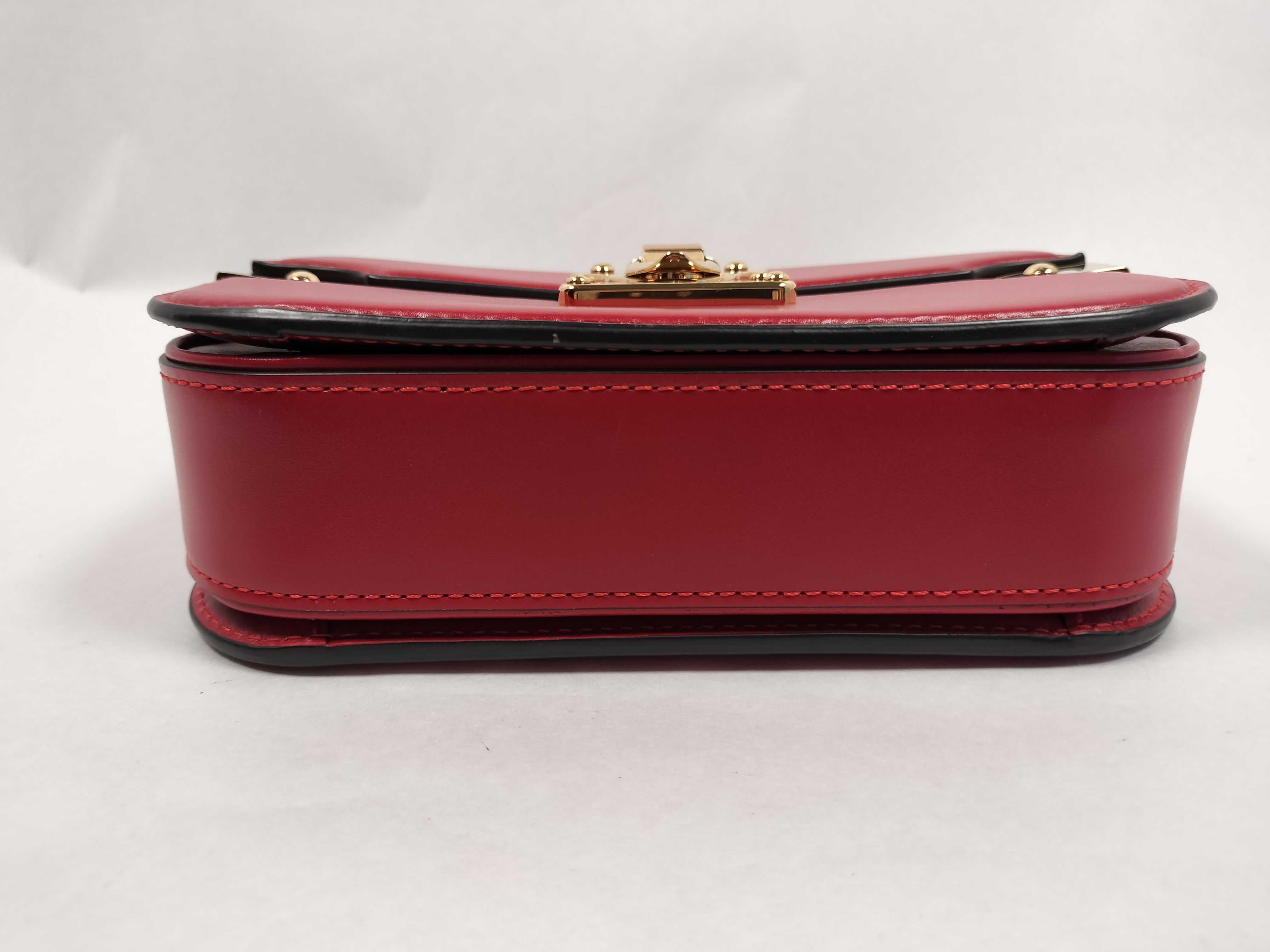 Orsay MM Calf Leather Shoulder Bag M23645 RFID (Accessories: Dust bag) — view 4