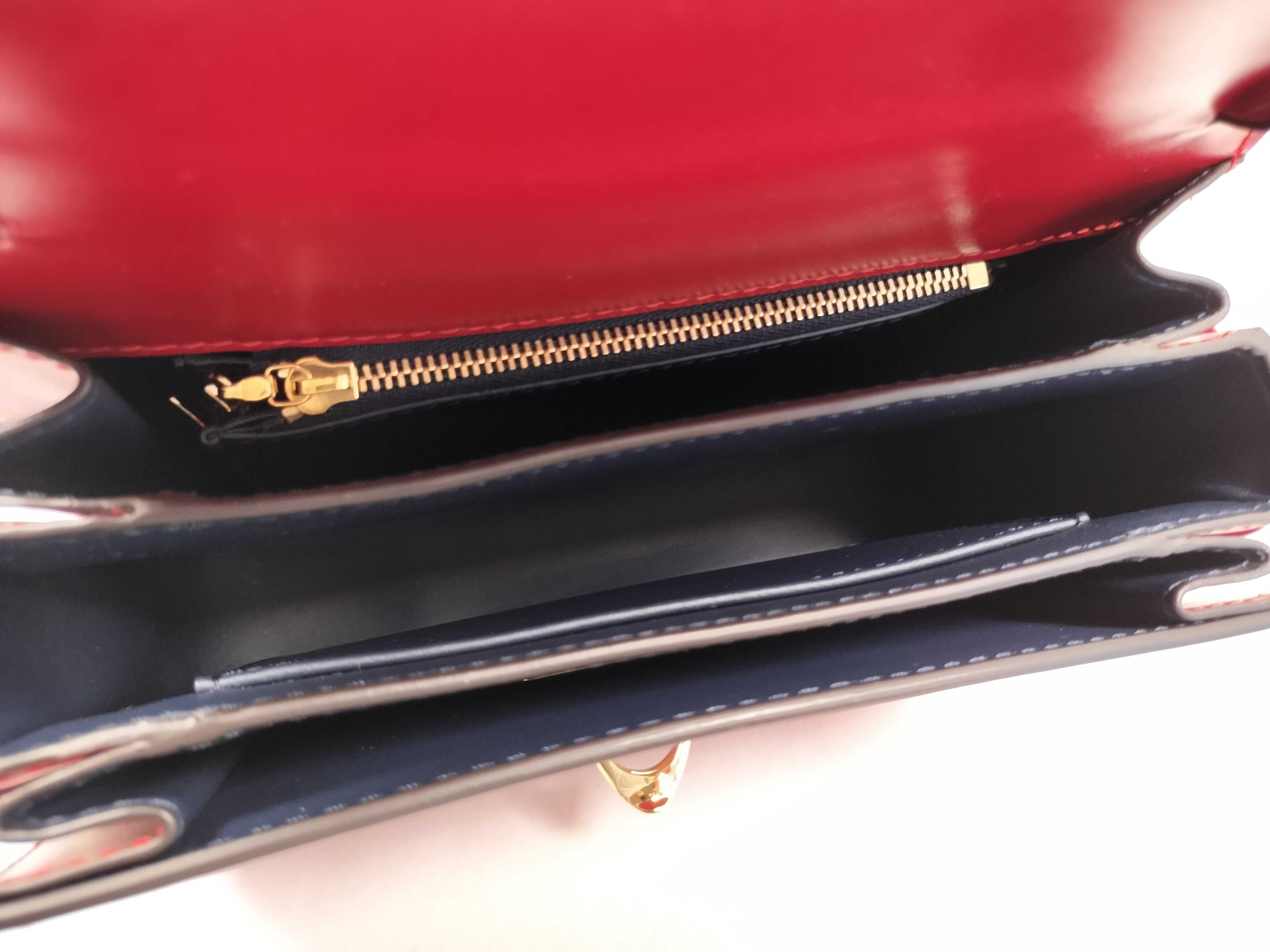 Orsay MM Calf Leather Shoulder Bag M23645 RFID (Accessories: Dust bag) — view 7