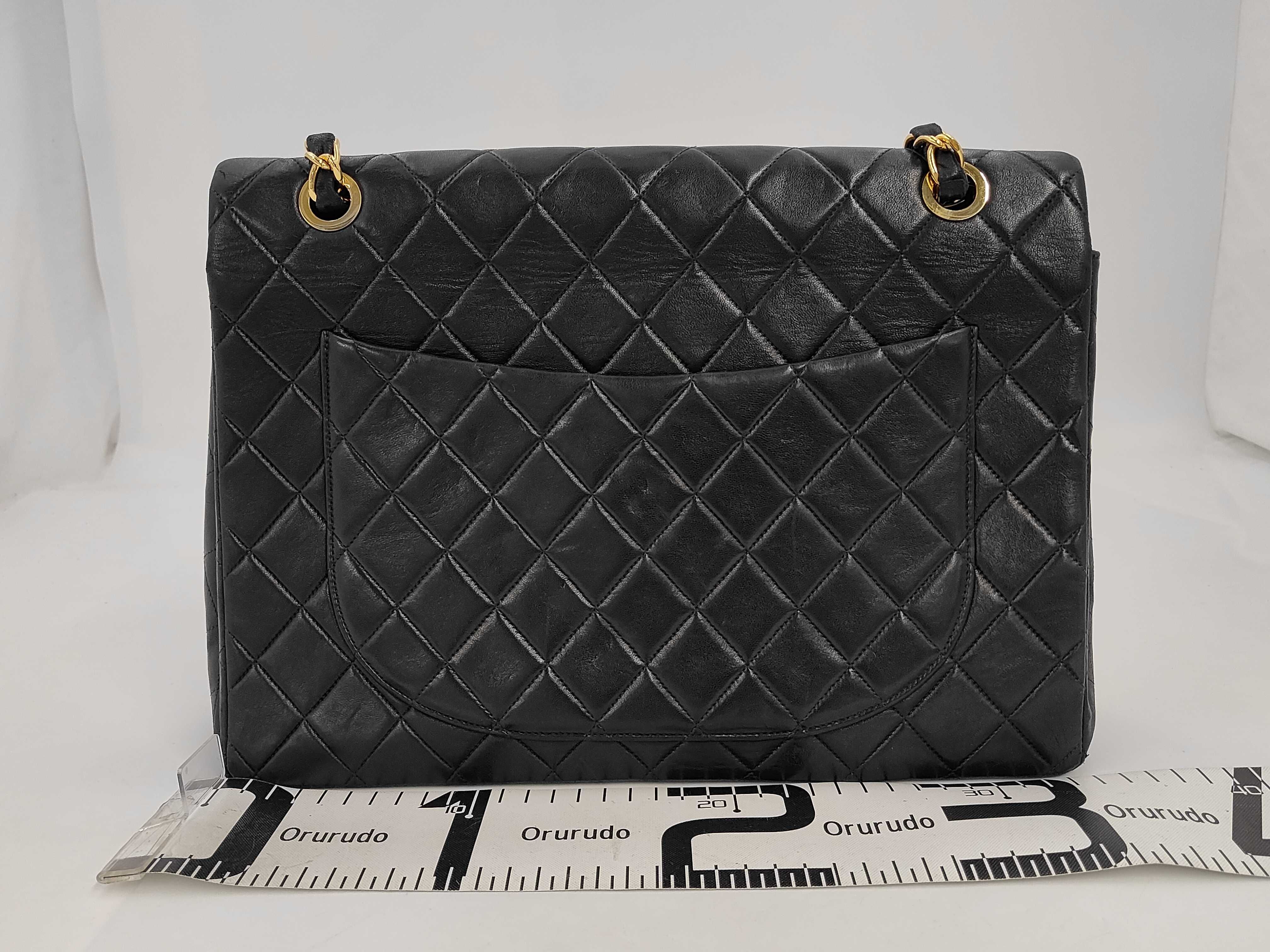 Large Matelassé Shoulder Bag — view 2