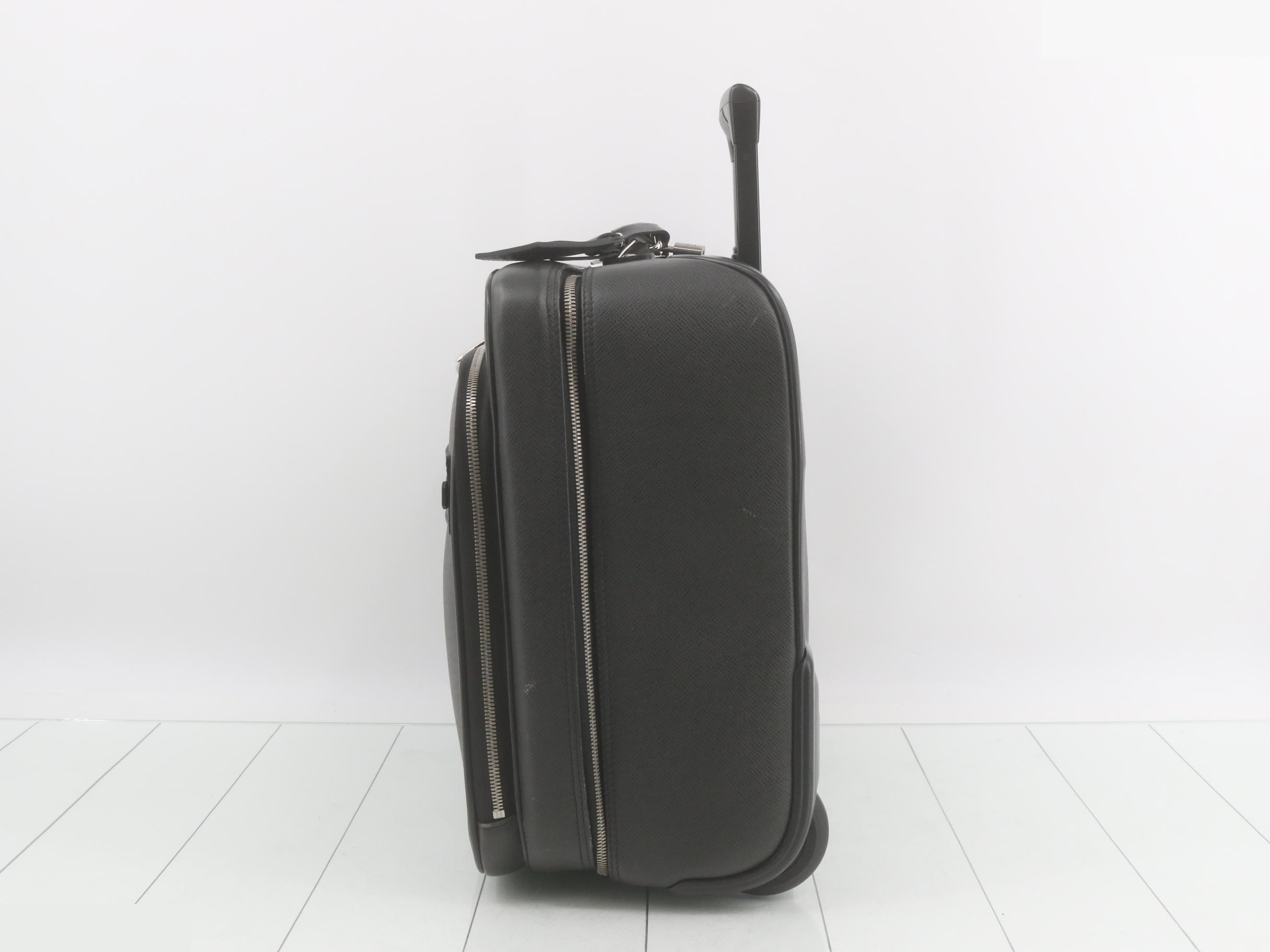 Pilot Case Ardoise — view 4