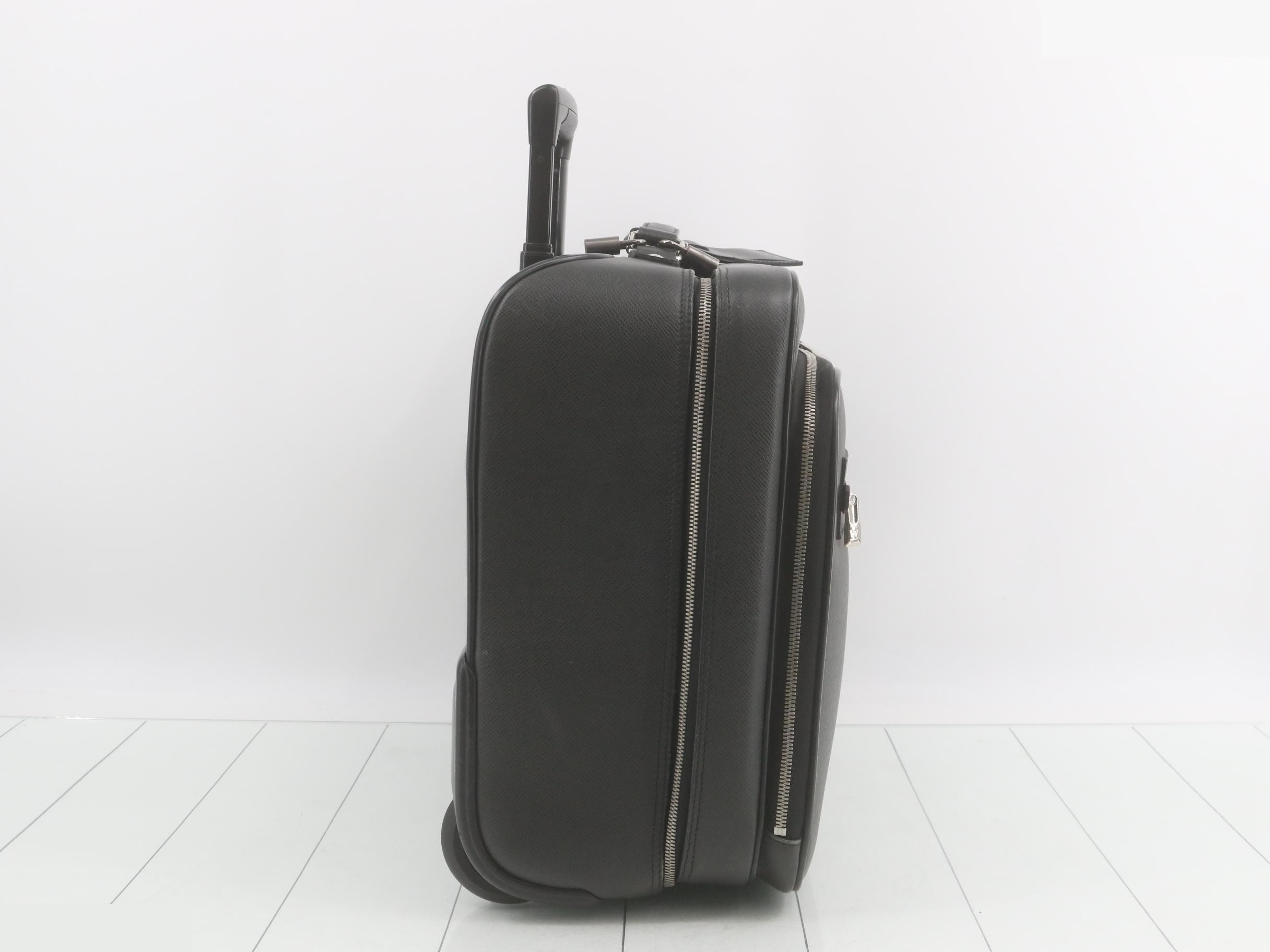Pilot Case Ardoise — view 5