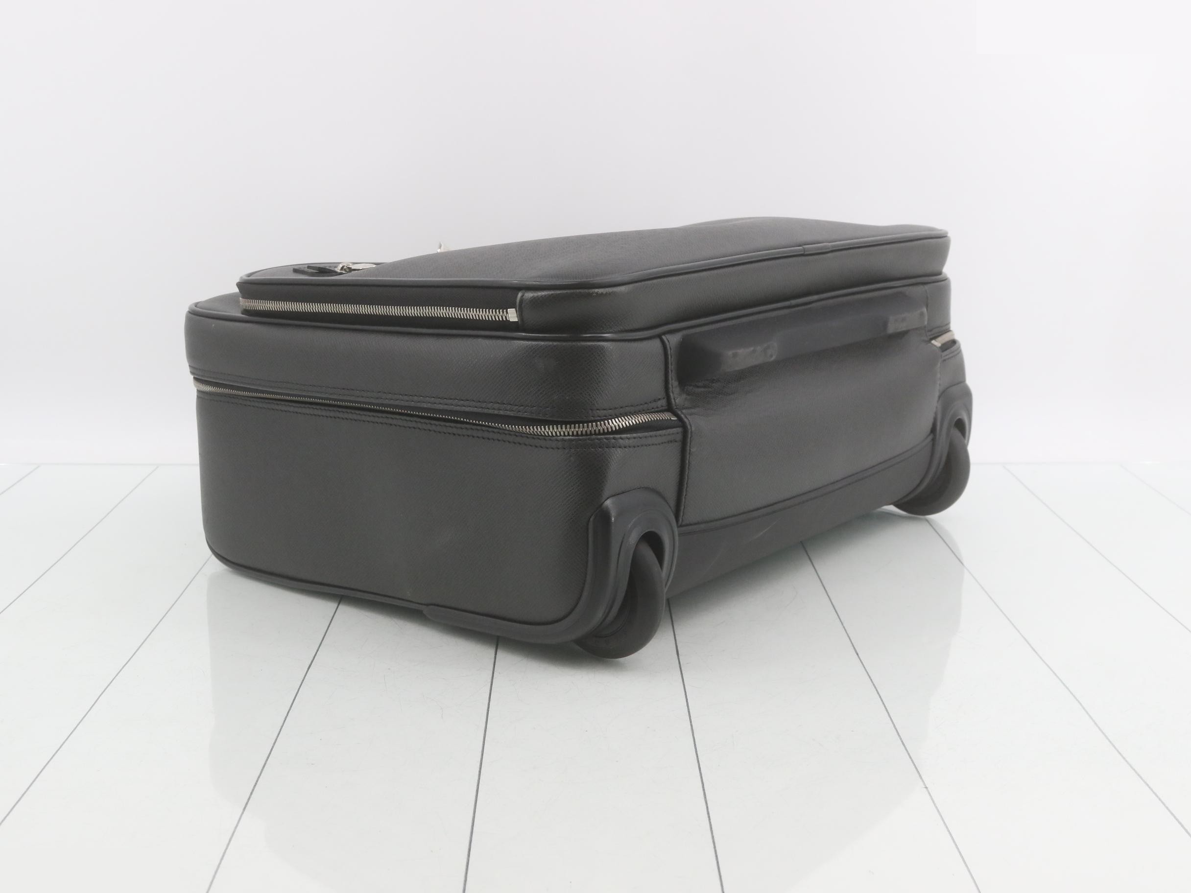 Pilot Case Ardoise — view 6