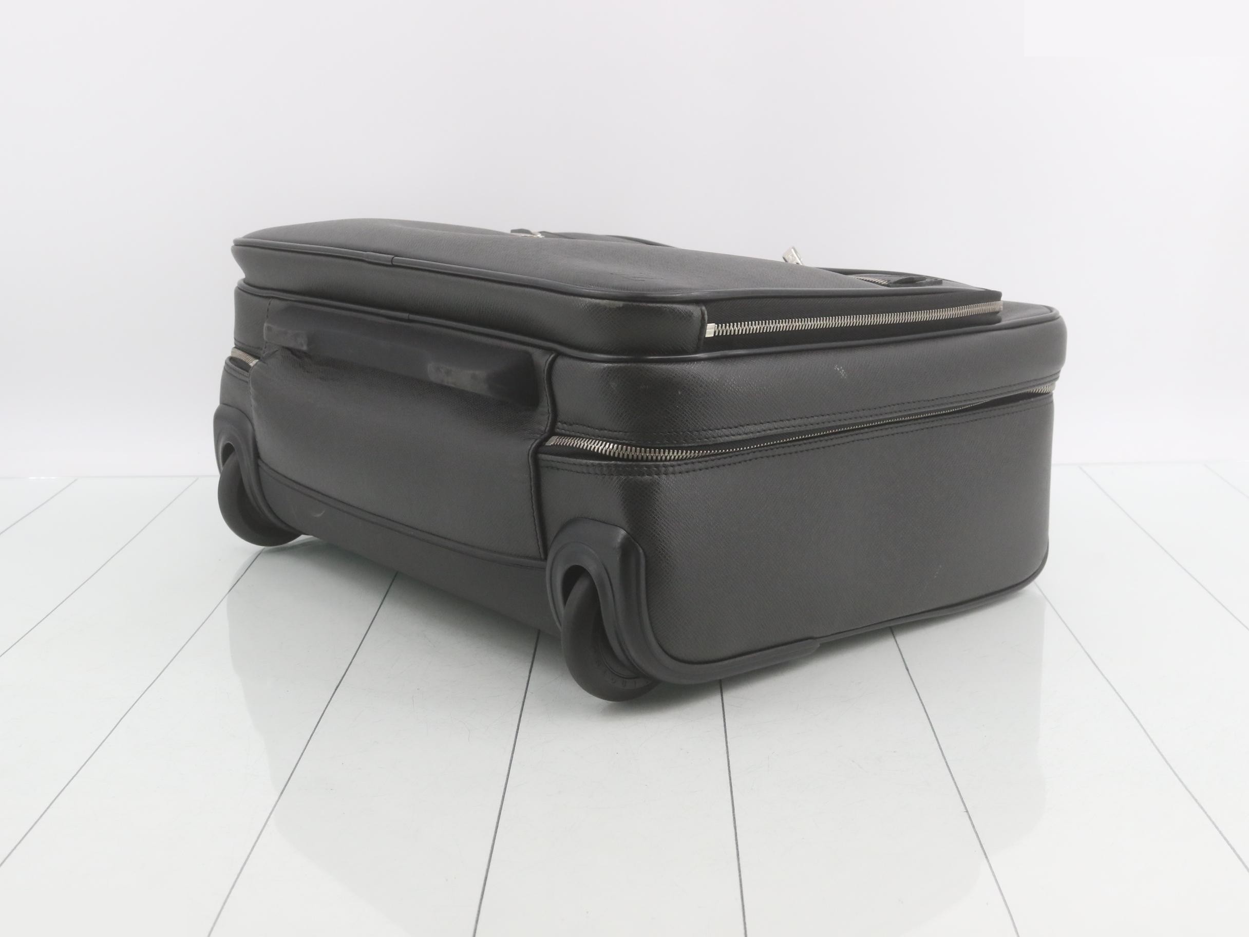 Pilot Case Ardoise — view 7