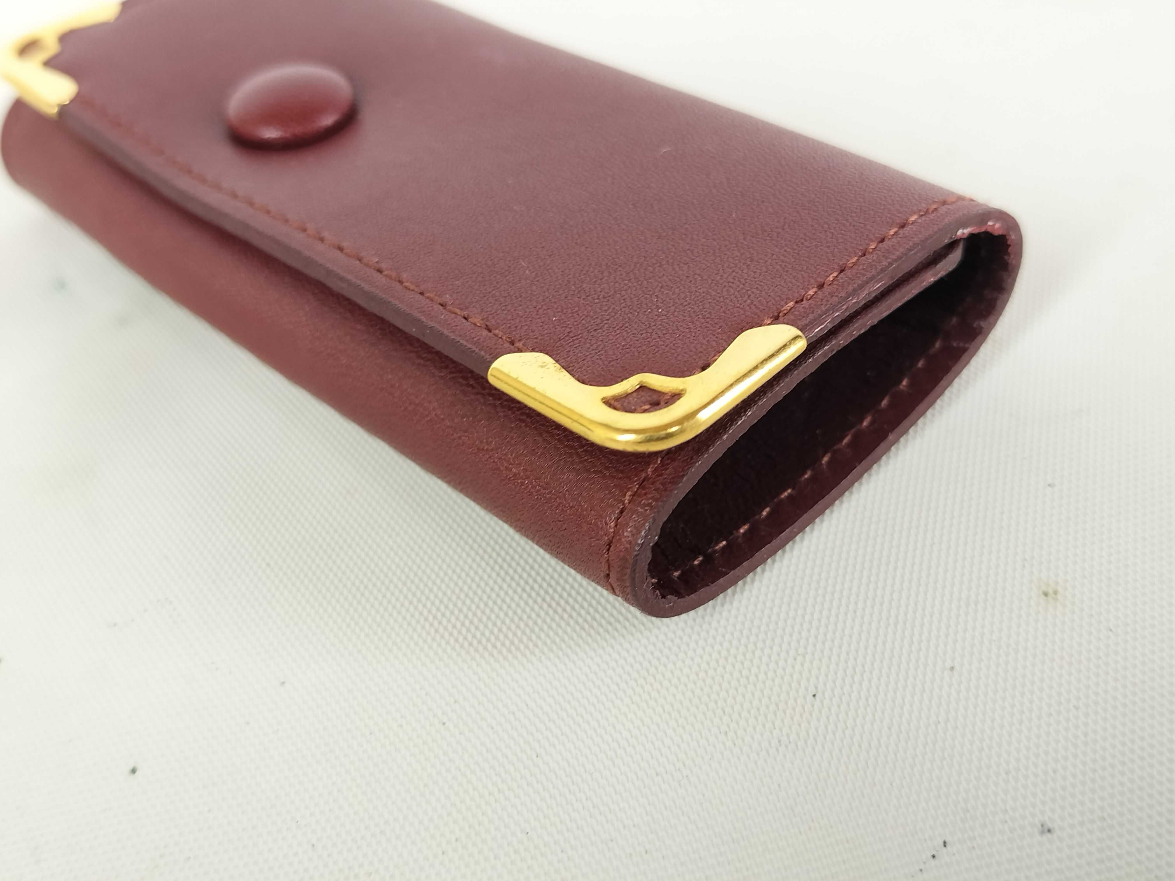 Must Key Case (Unused) - Key Case/Keychain — view 2