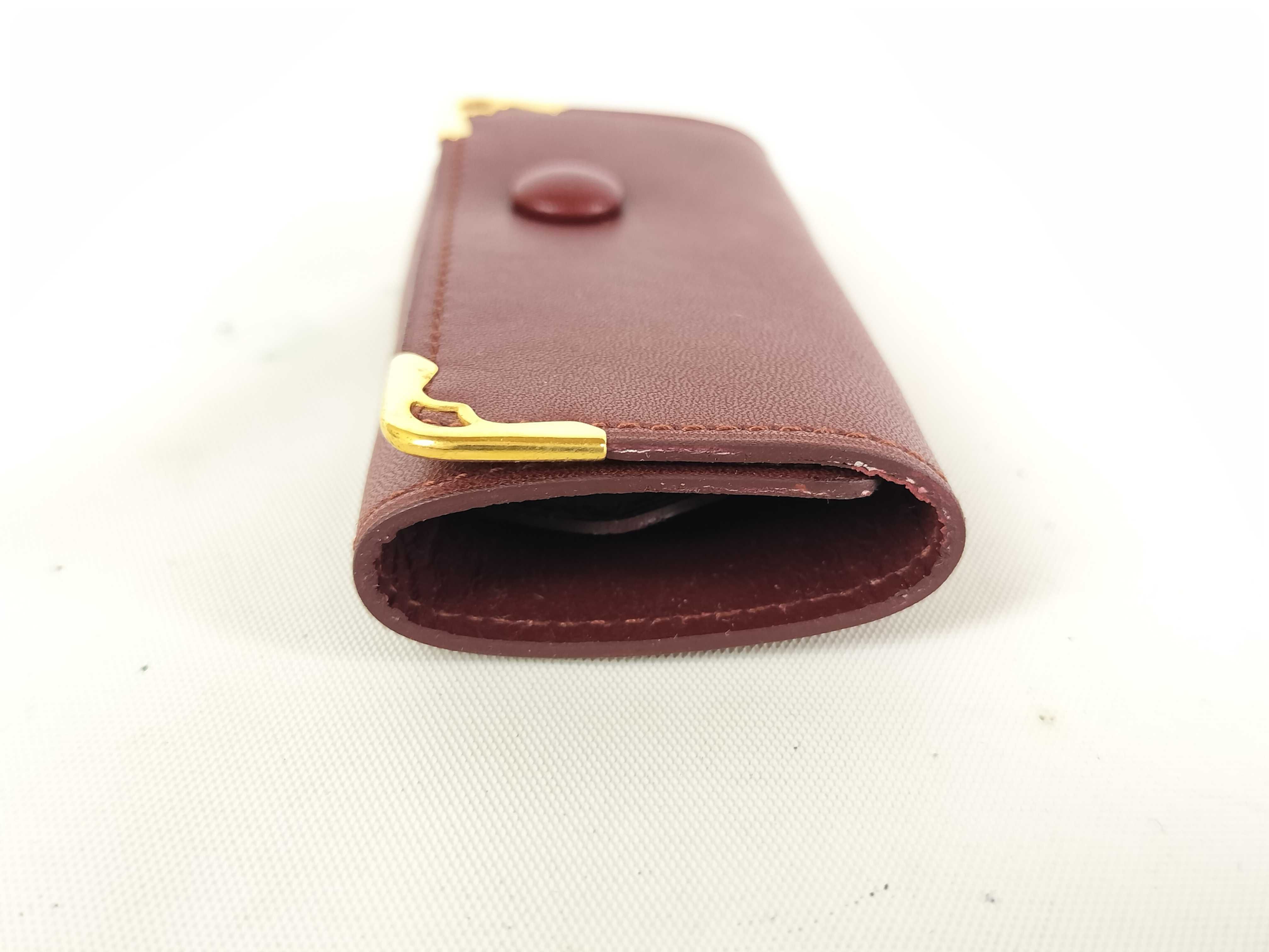 Must Key Case (Unused) - Key Case/Keychain — view 3