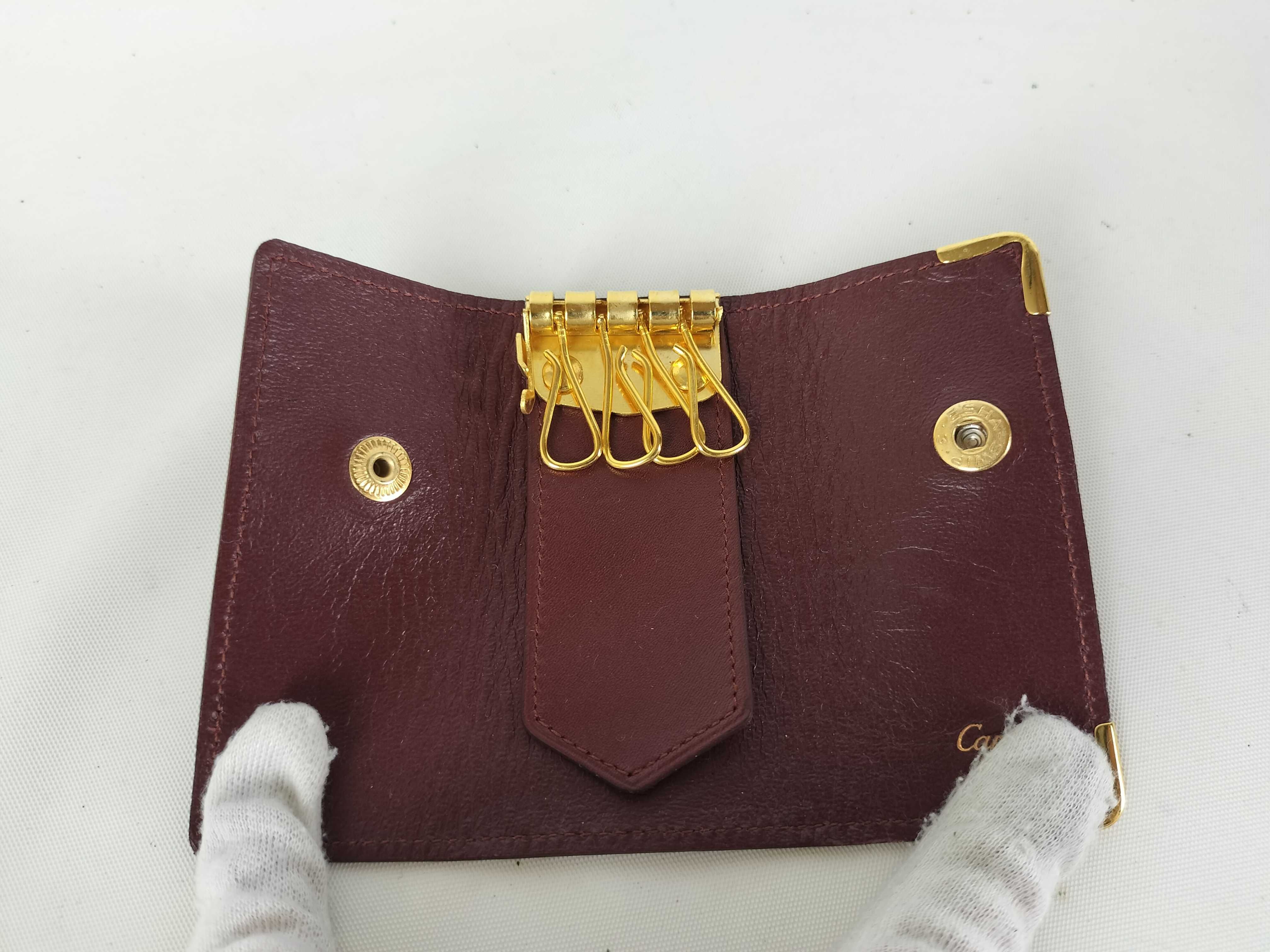 Must Key Case (Unused) - Key Case/Keychain — view 6