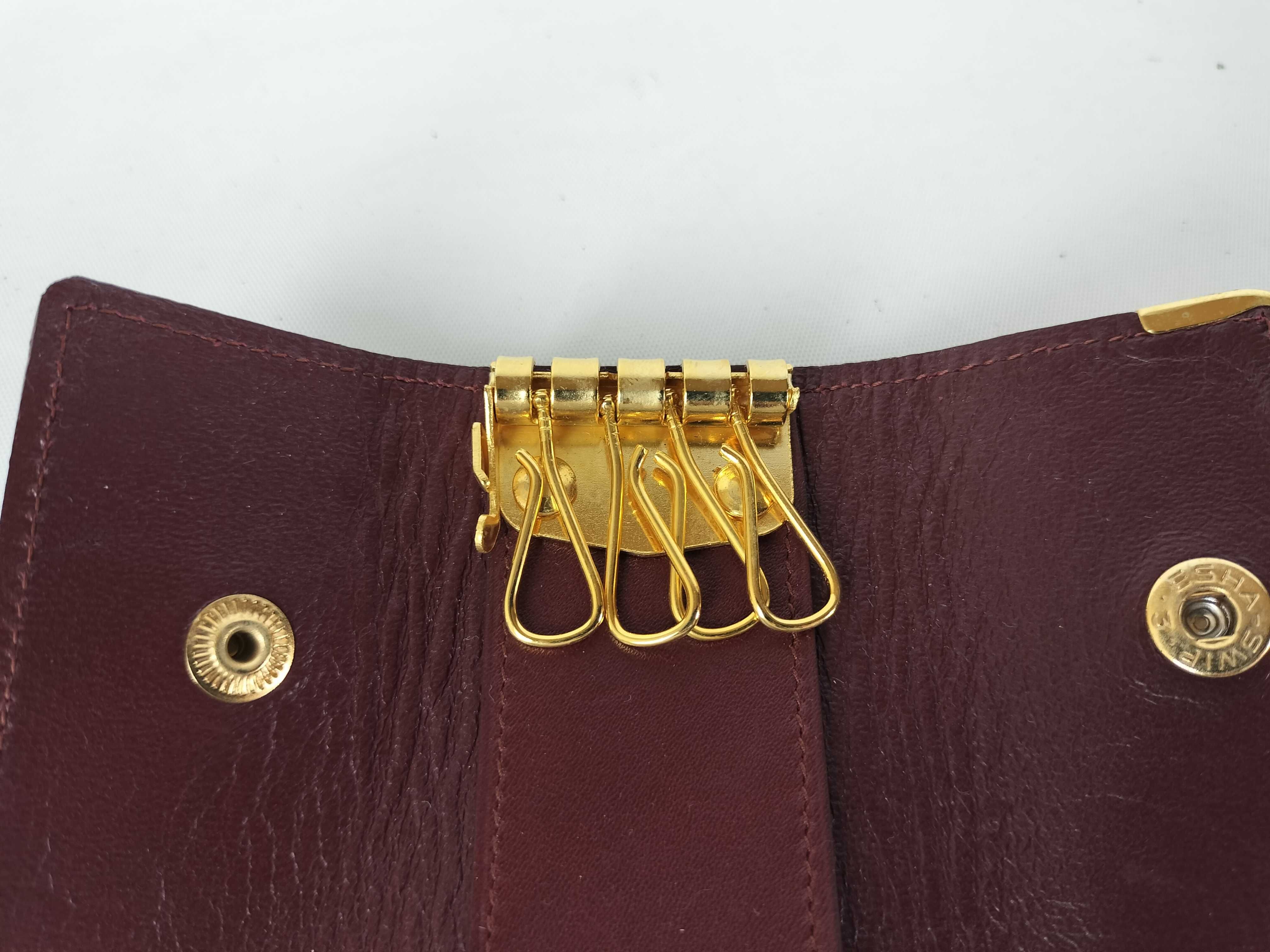 Must Key Case (Unused) - Key Case/Keychain — view 7
