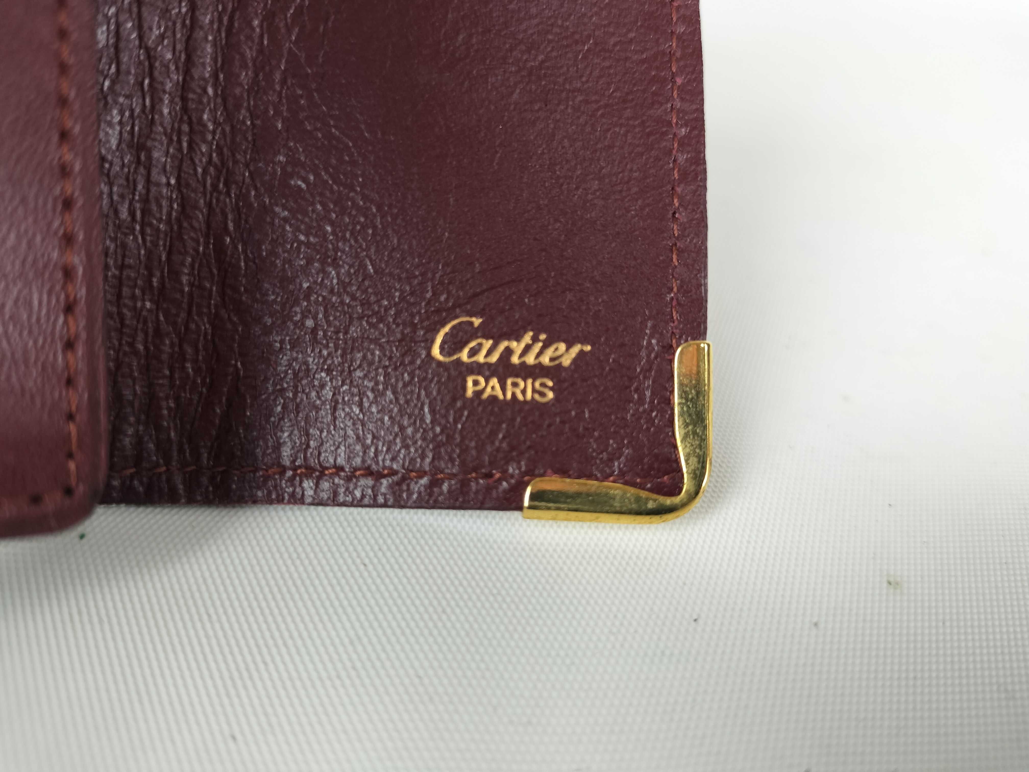 Must Key Case (Unused) - Key Case/Keychain — view 8