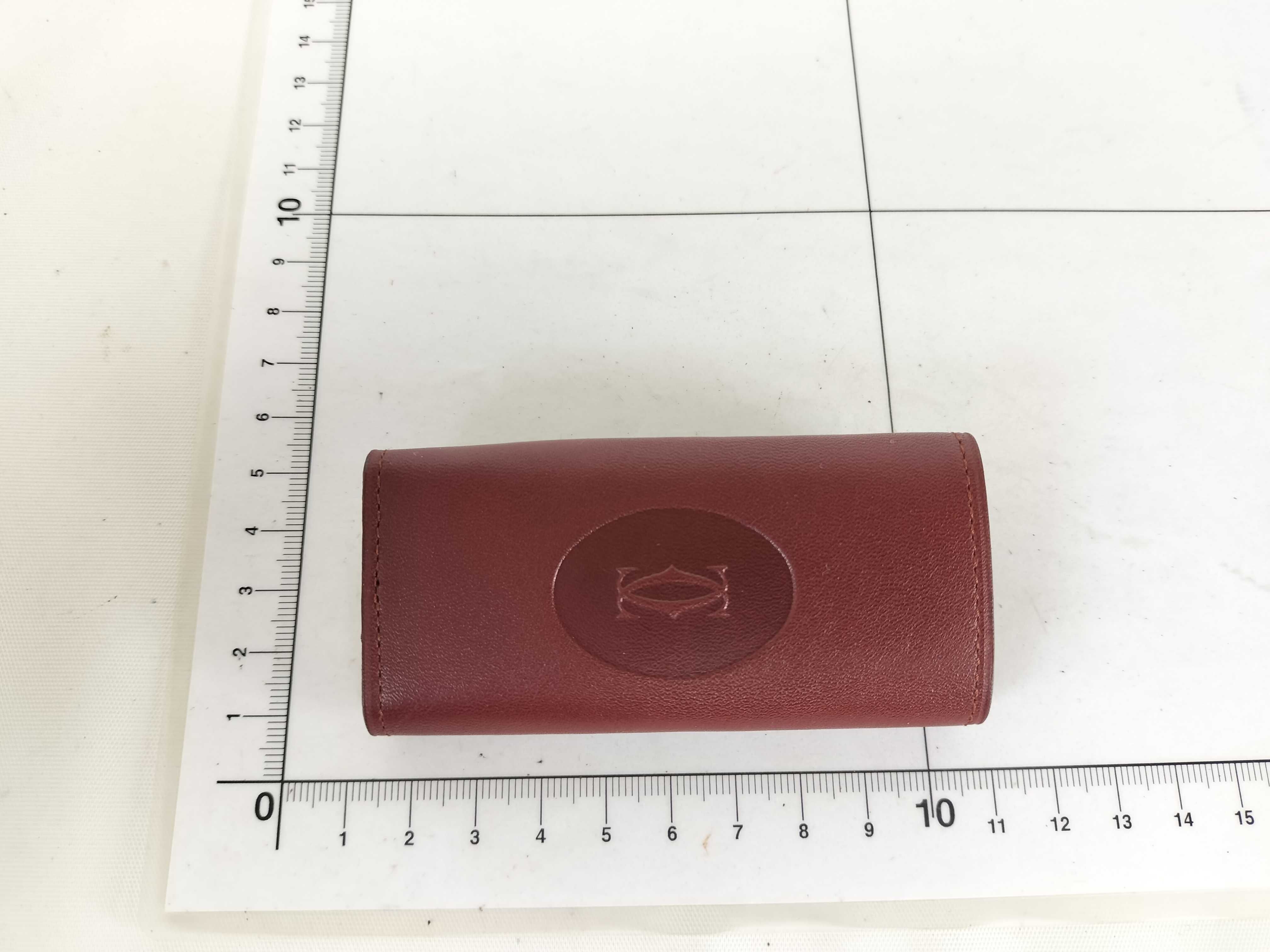 Must Key Case (Unused) - Key Case/Keychain — view 9