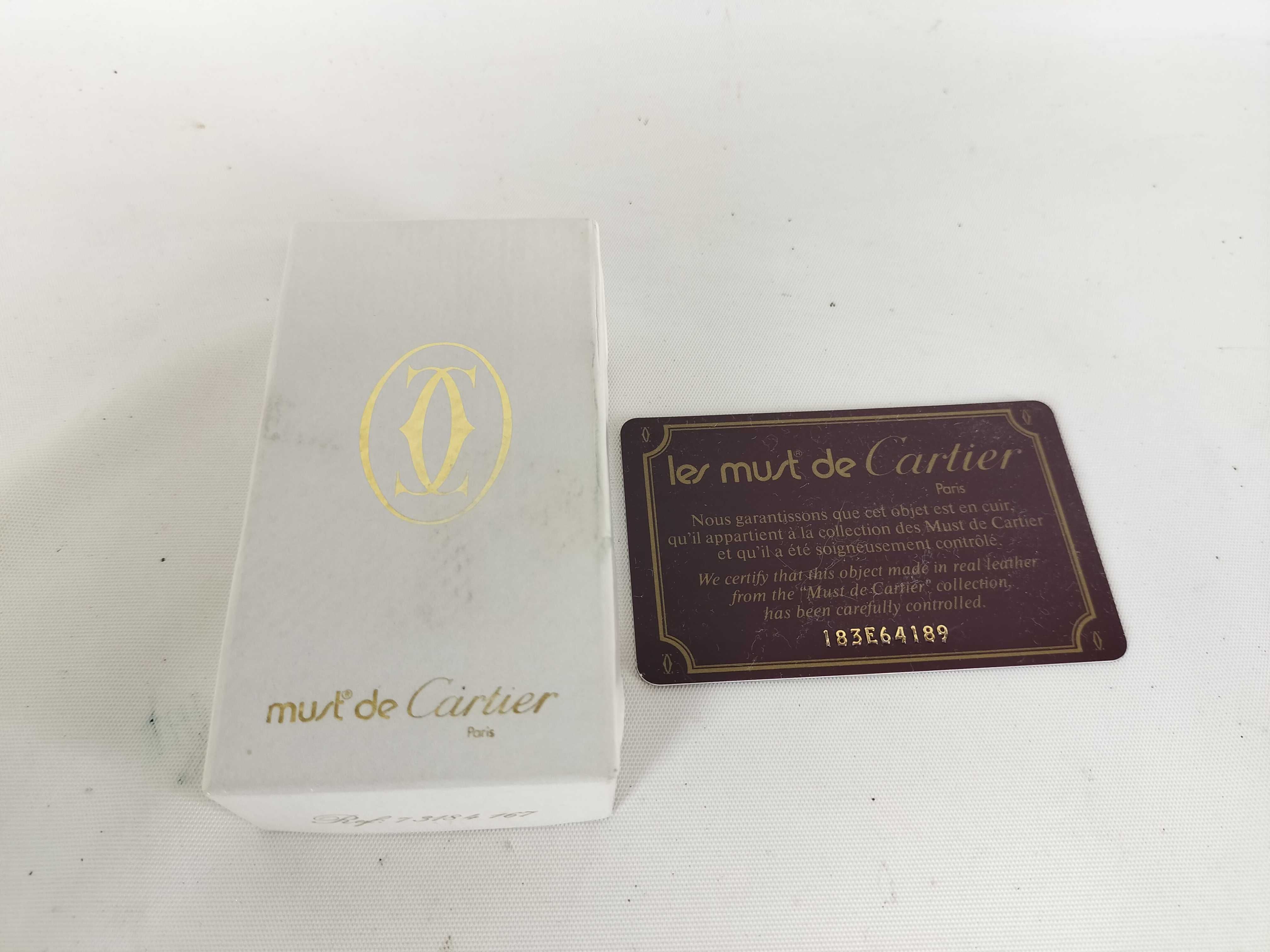 Must Key Case (Unused) - Key Case/Keychain — view 10
